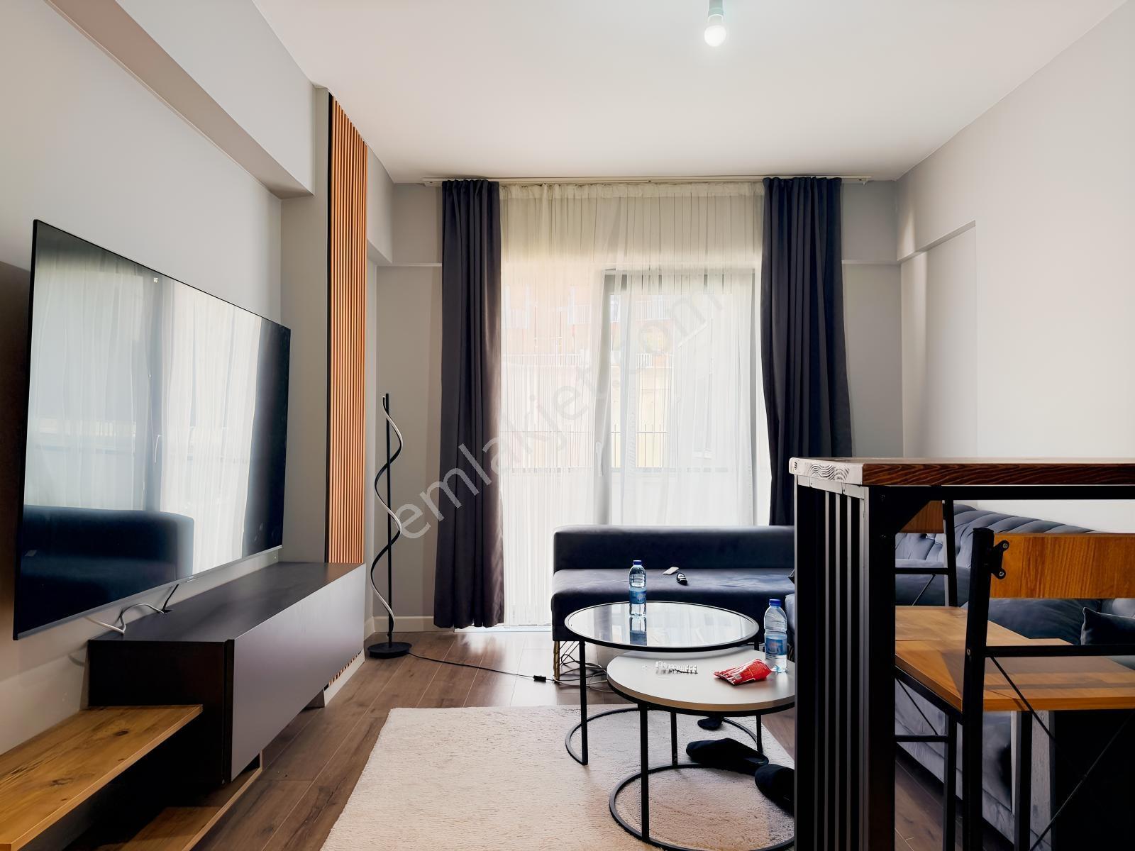 Alaçatı-20.000 Tl Kiracılı-jewel&vısta Yakını-kaçırlmaz Fırsat - Görsel 15