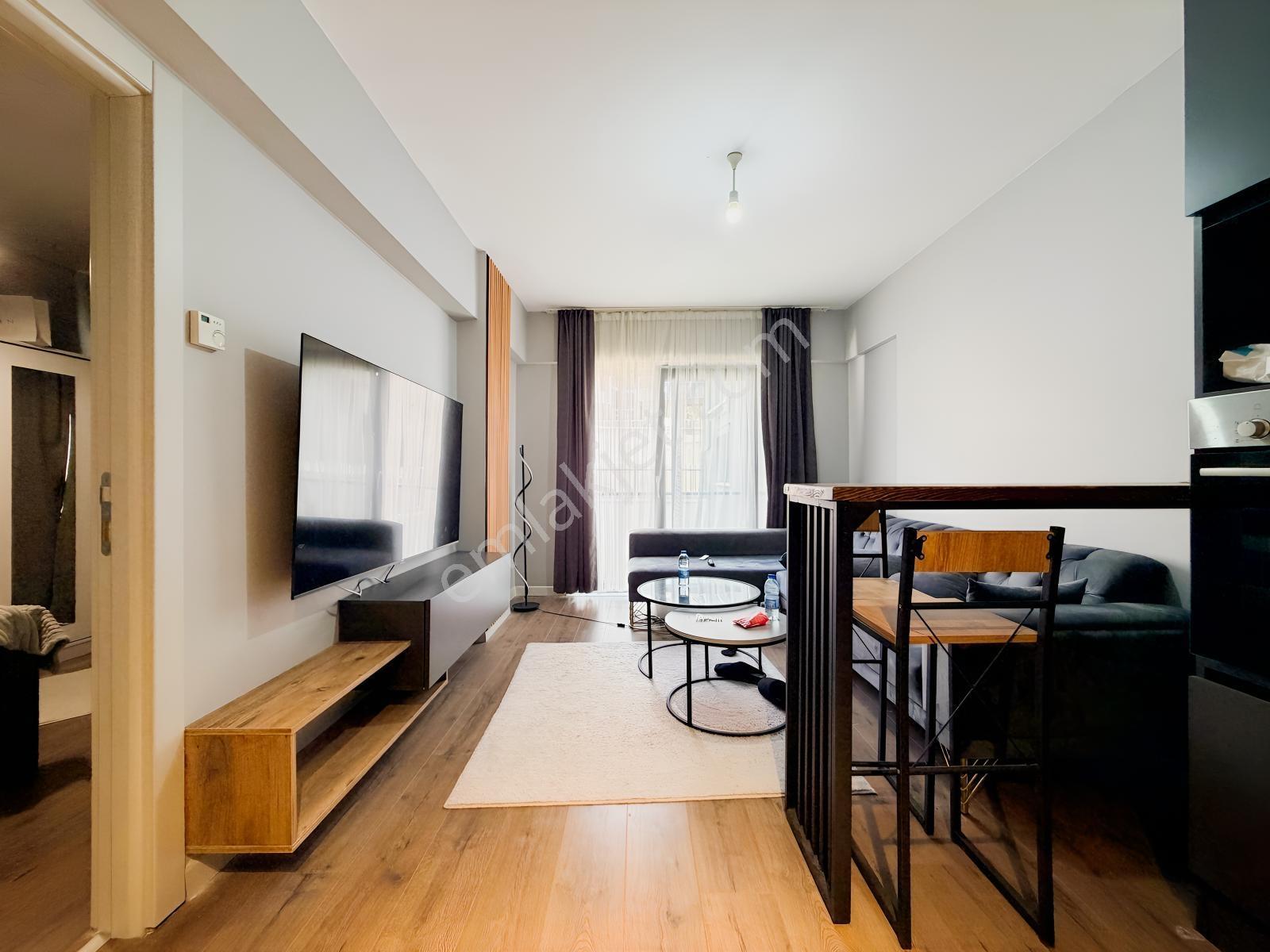 Alaçatı-20.000 Tl Kiracılı-jewel&vısta Yakını-kaçırlmaz Fırsat - Görsel 6