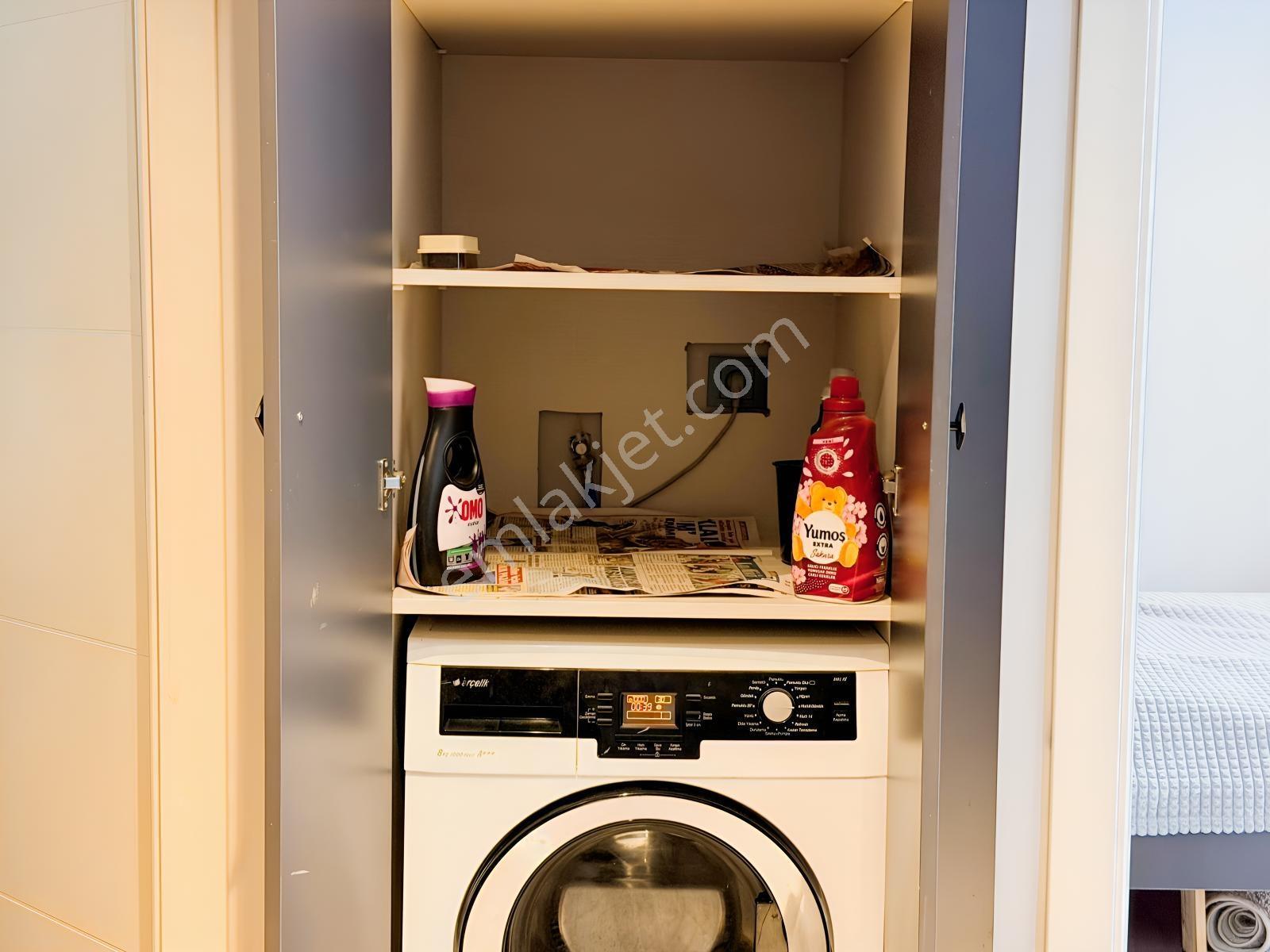Alaçatı-20.000 Tl Kiracılı-jewel&vısta Yakını-kaçırlmaz Fırsat - Görsel 14