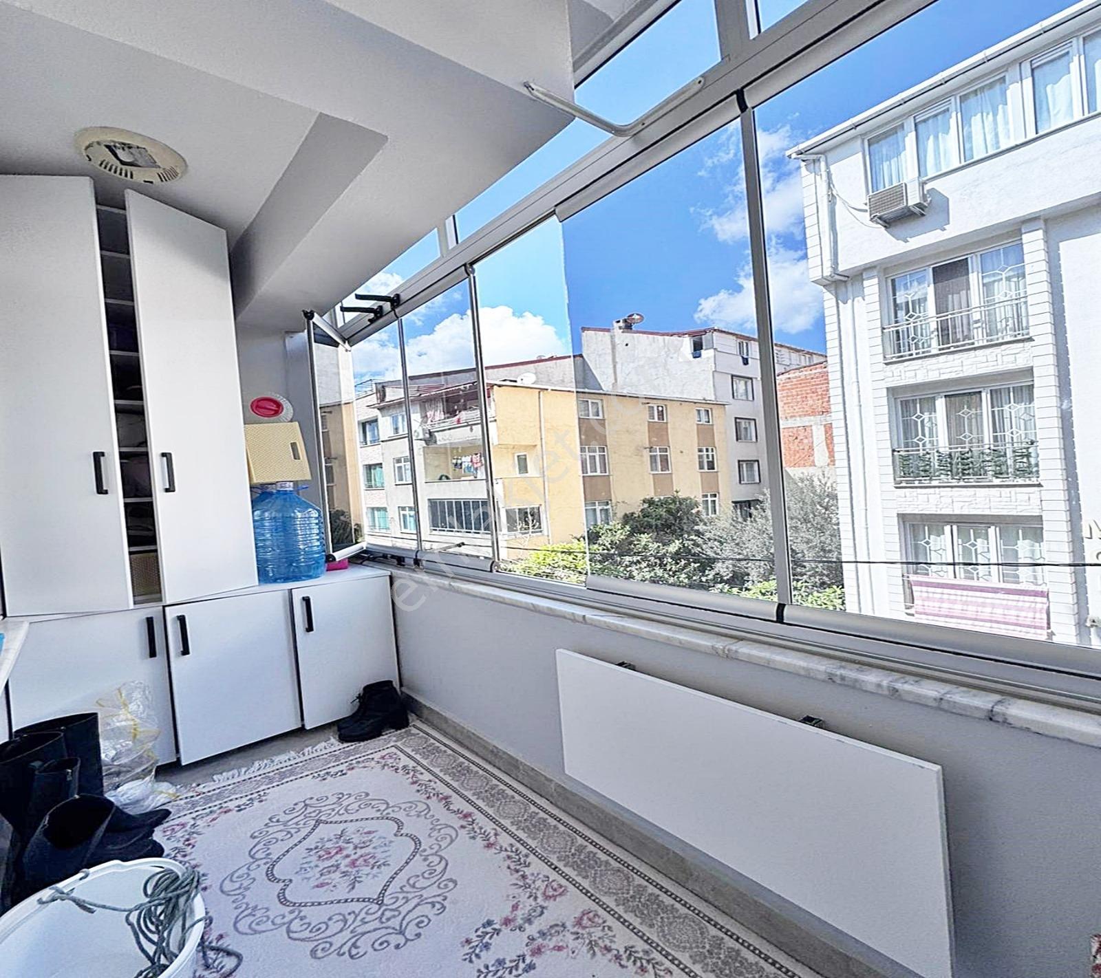Esenyurt Kıraç Hürriyet Mah. 2.kat 2+1 Balkonlu Geniş Daire - Görsel 26