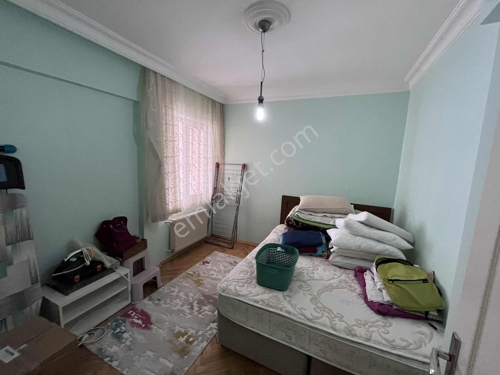 Maltepe Zümrütevlerde Arsapayı 72 M2 Zümrüt Sitesinde 3+1 Ferah - Görsel 17
