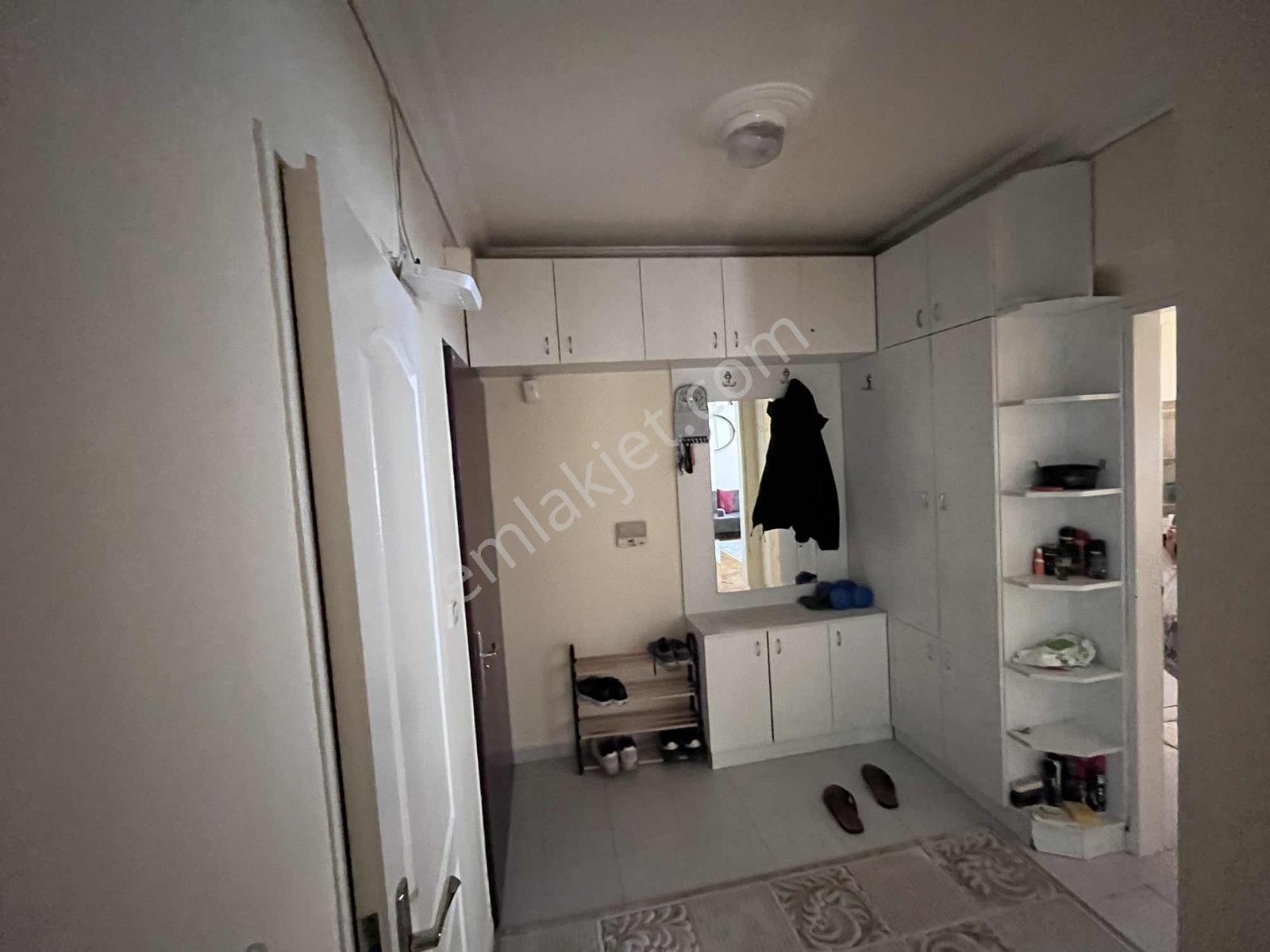 Maltepe Zümrütevlerde Arsapayı 72 M2 Zümrüt Sitesinde 3+1 Ferah - Görsel 29
