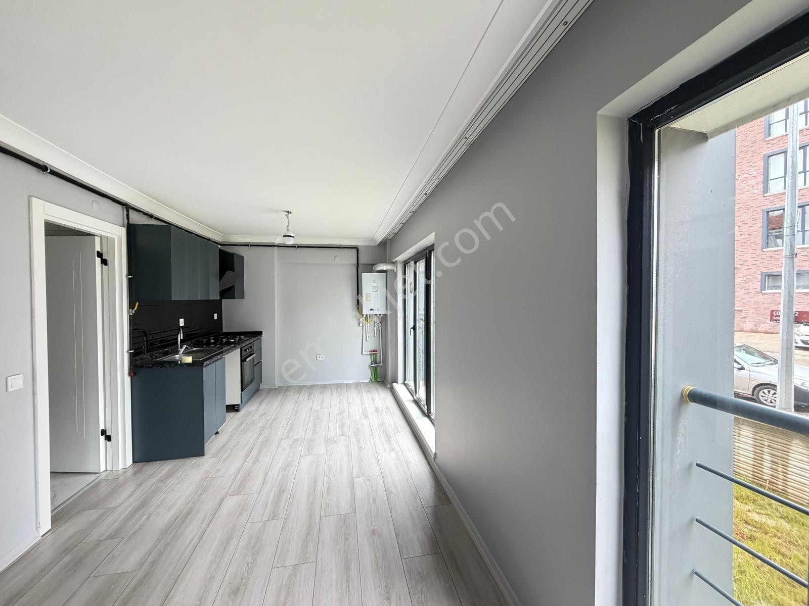 İncekte/iskanlı/58 M2 Net/fiber İnternet/kiralık 1+1 - Görsel 27