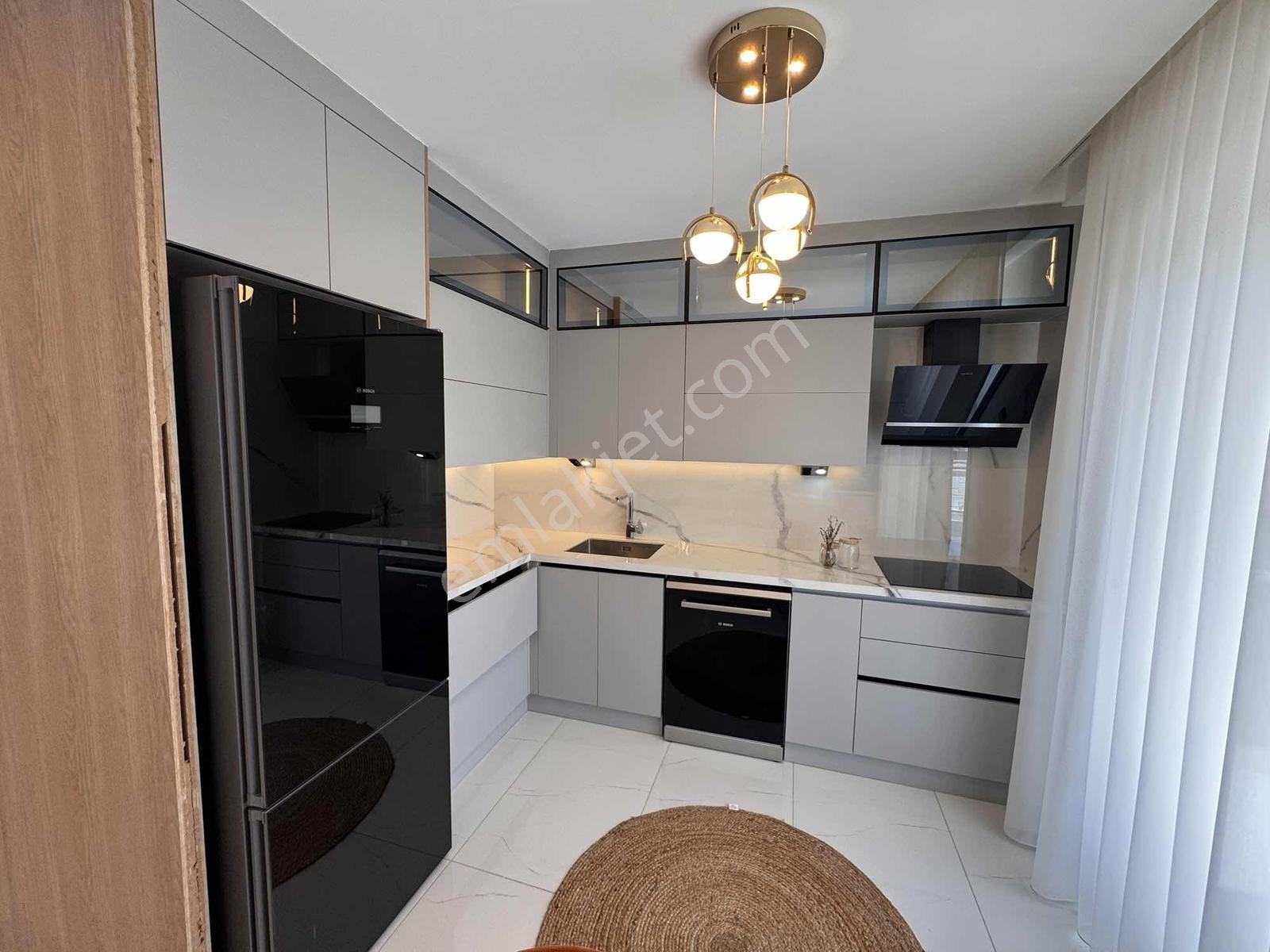 Kuşadası Davutlarda Sıfır Müstakil 3+1 Satılık Villa - Görsel 7