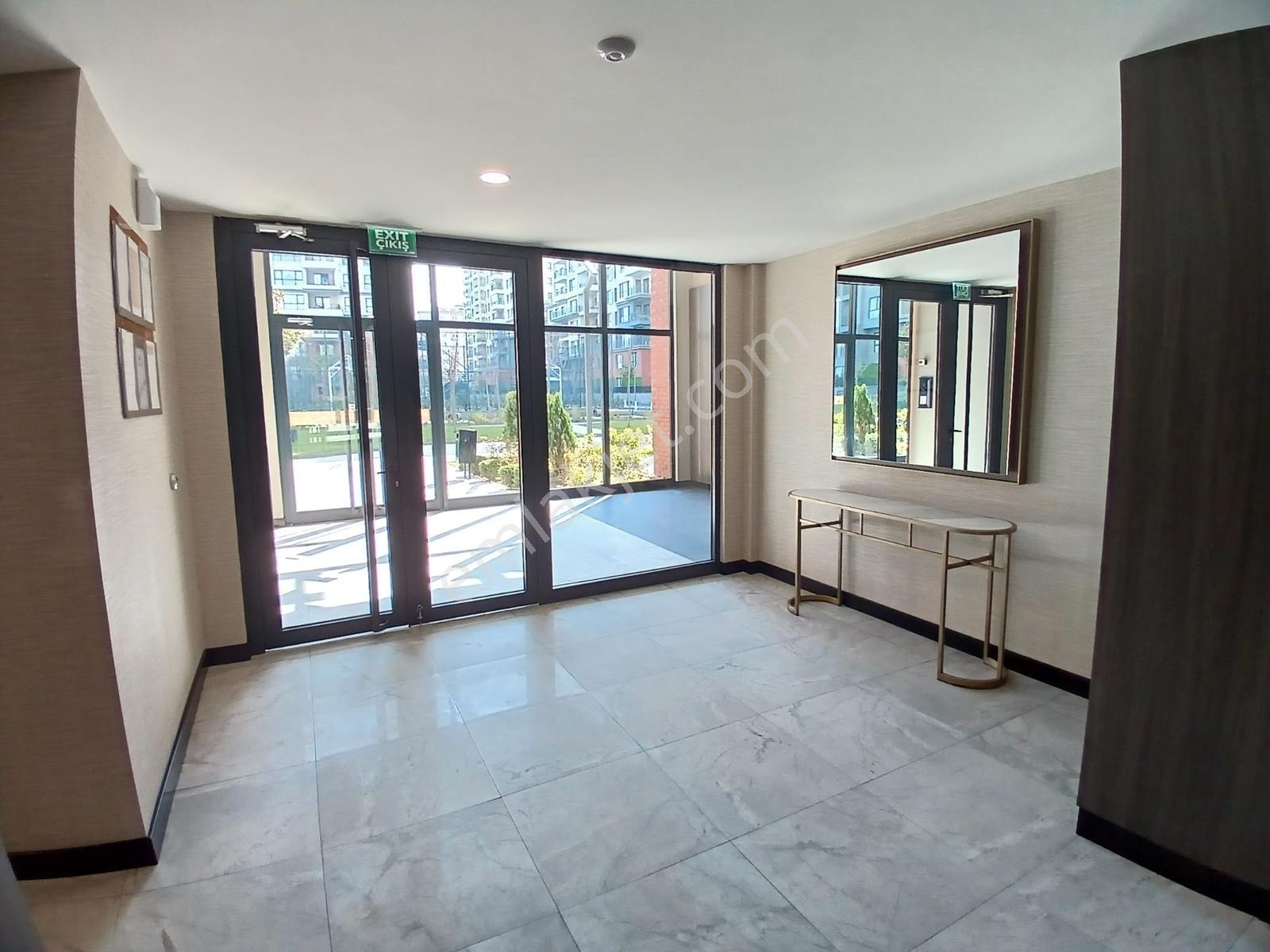 West İstanbul Marinaya Yakın 4.5+1 Yeni Sitede Sıfır Daire - Görsel 6