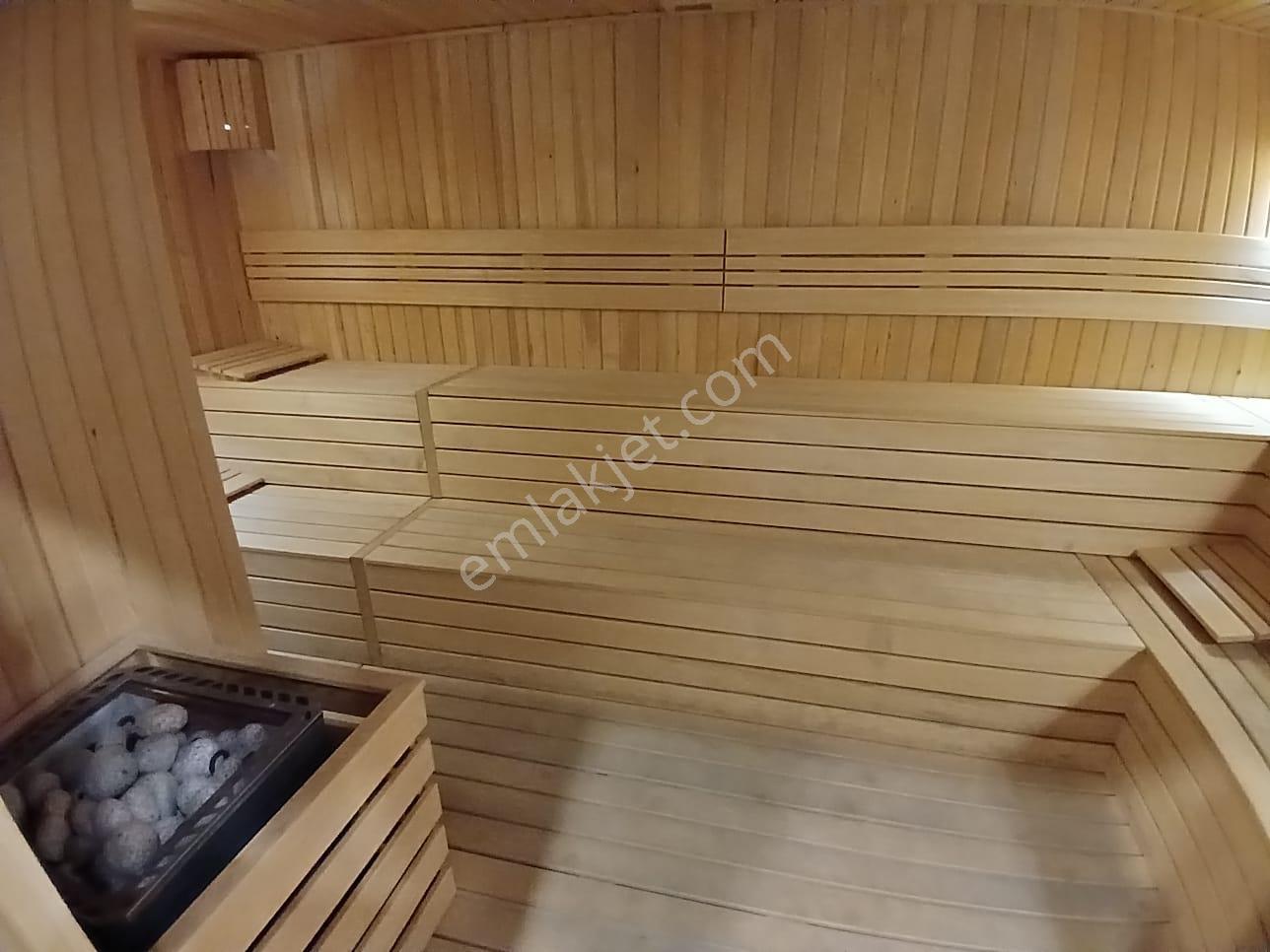 West İstanbul Marinaya Yakın 4.5+1 Yeni Sitede Sıfır Daire - Görsel 14