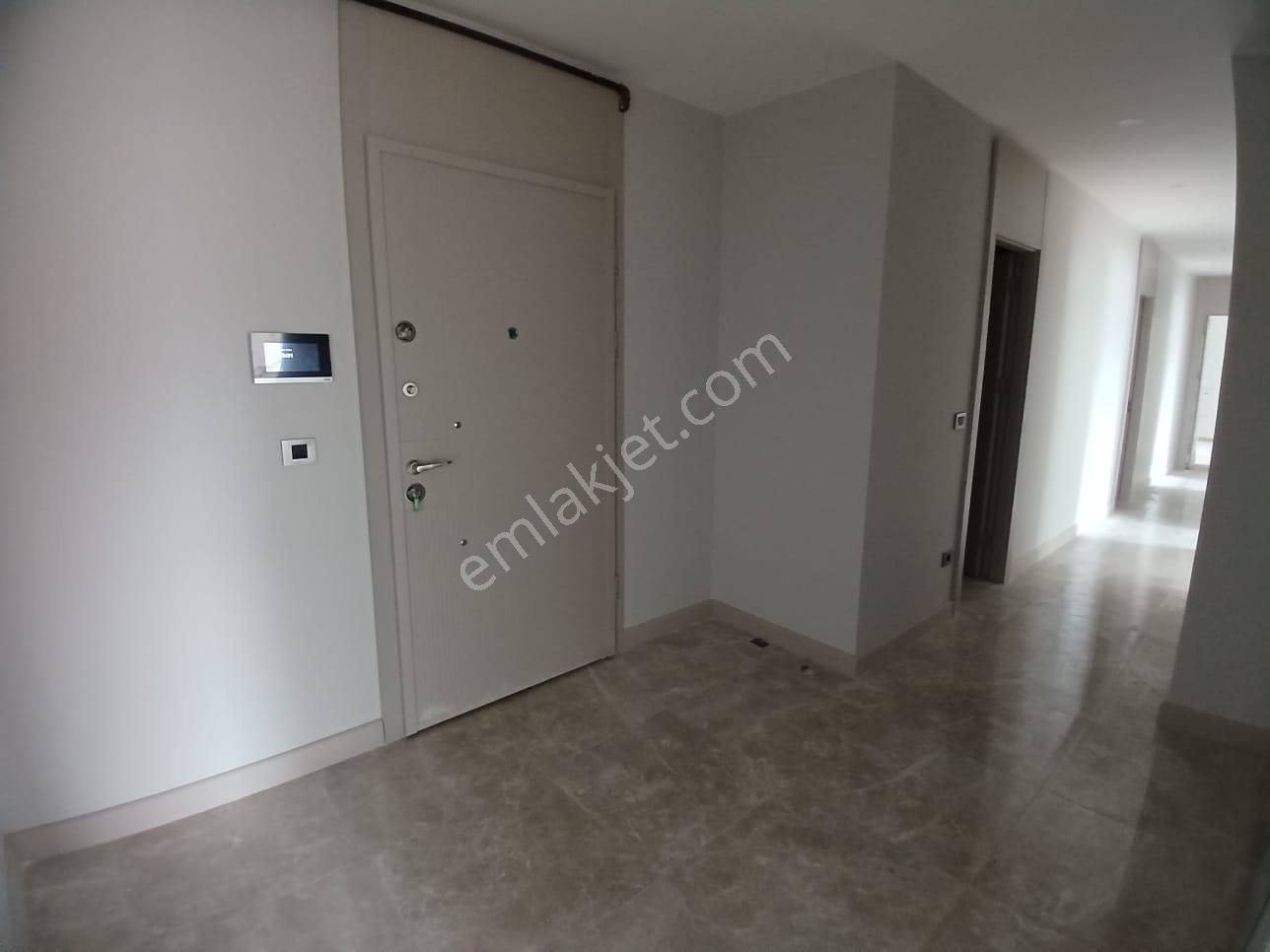 West İstanbul Marinaya Yakın 4.5+1 Yeni Sitede Sıfır Daire - Görsel 5