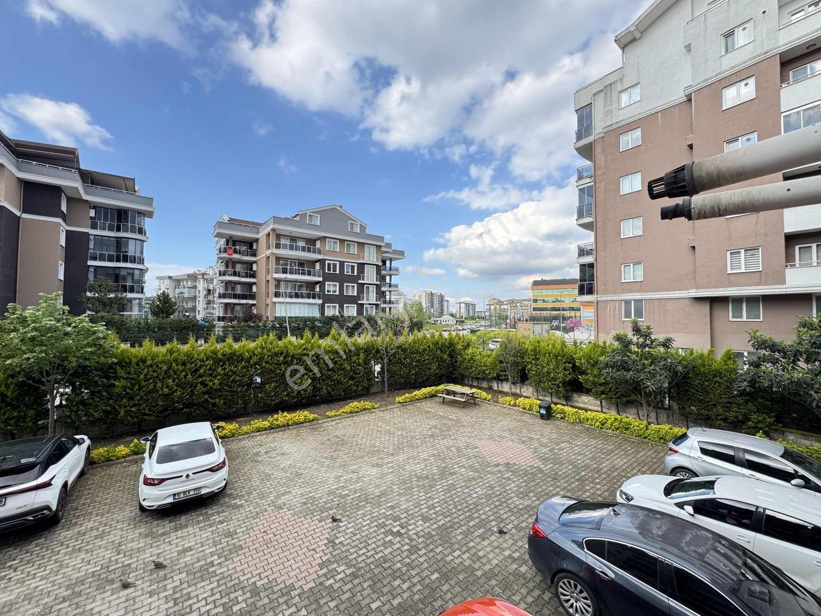 Alven Real Estate Altınşehir 3+1 Kiralık Geniş Daire - Görsel 13