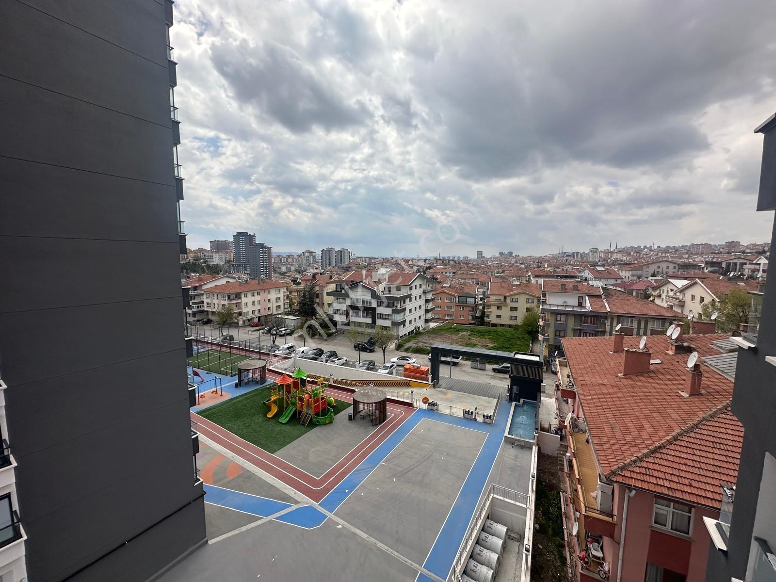 Çiçeklide Farklı Yaşam 4+1 Havuzlu Saunalı Lüx Yapılı Kaçmaz - Görsel 20