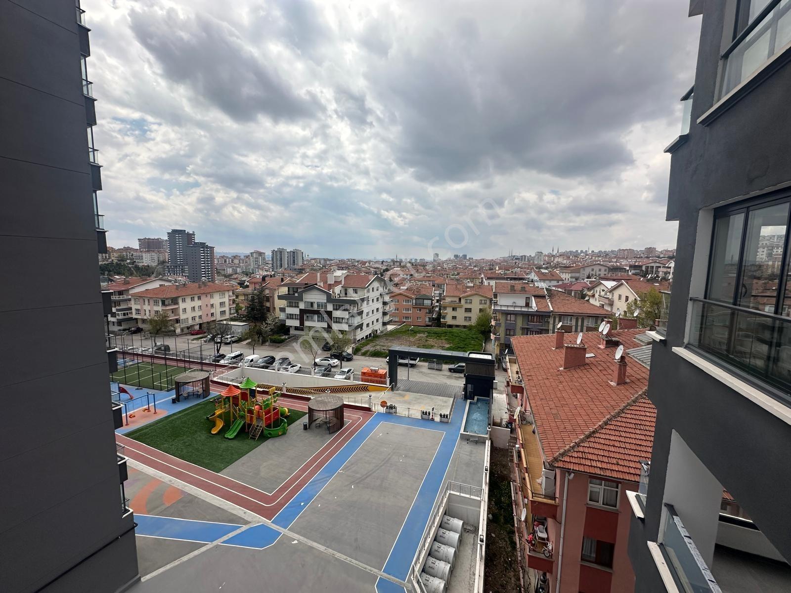 Çiçeklide Farklı Yaşam 4+1 Havuzlu Saunalı Lüx Yapılı Kaçmaz - Görsel 33