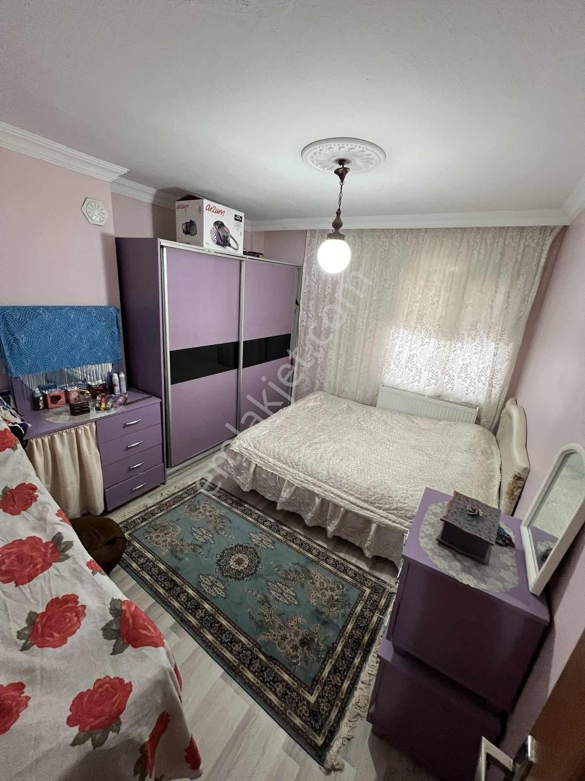Bergama Zafer Mah. Şehir Manzaralı 3+1 Satılık Daire - Görsel 13