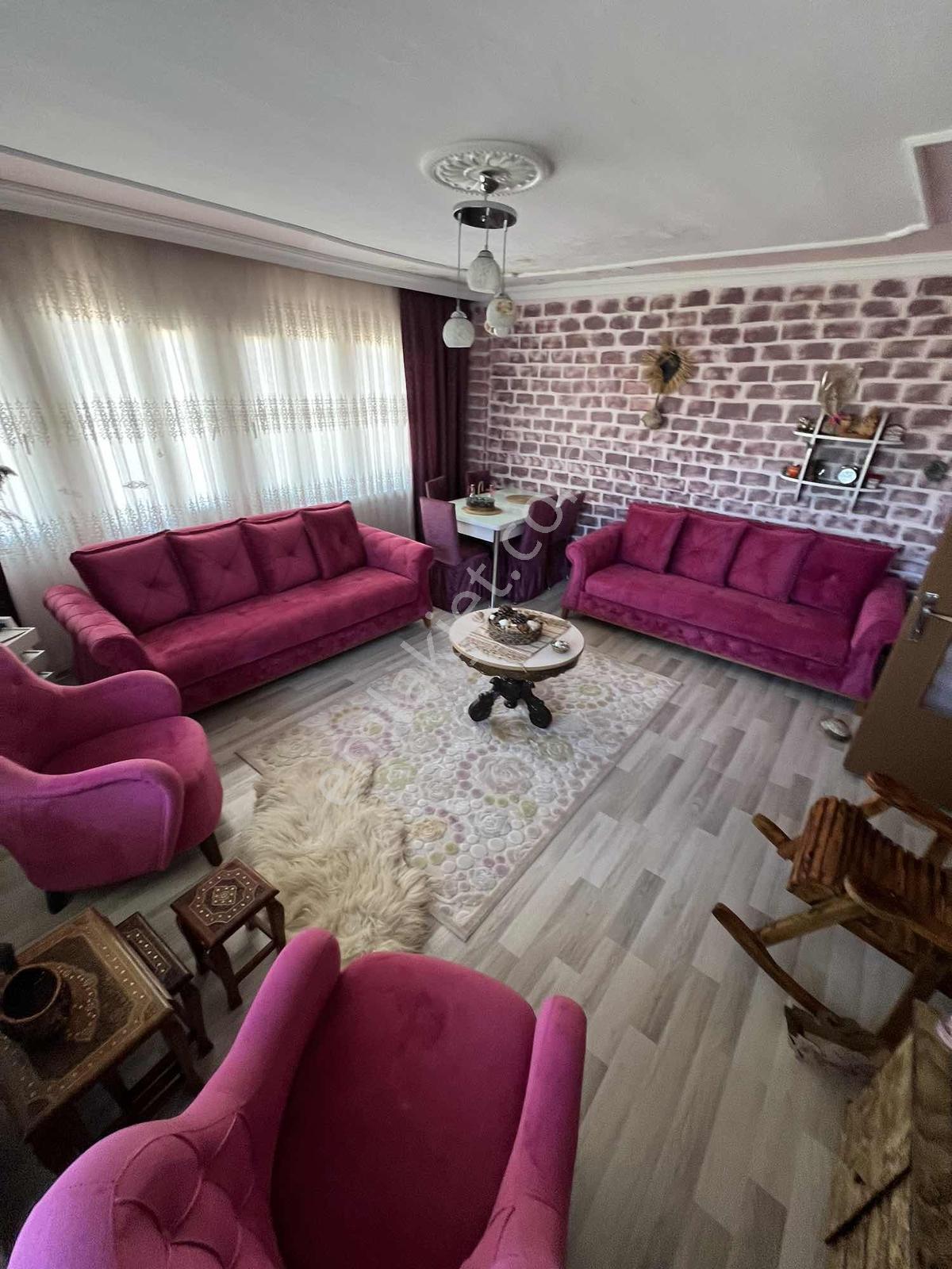 Bergama Zafer Mah. Şehir Manzaralı 3+1 Satılık Daire - Görsel 11