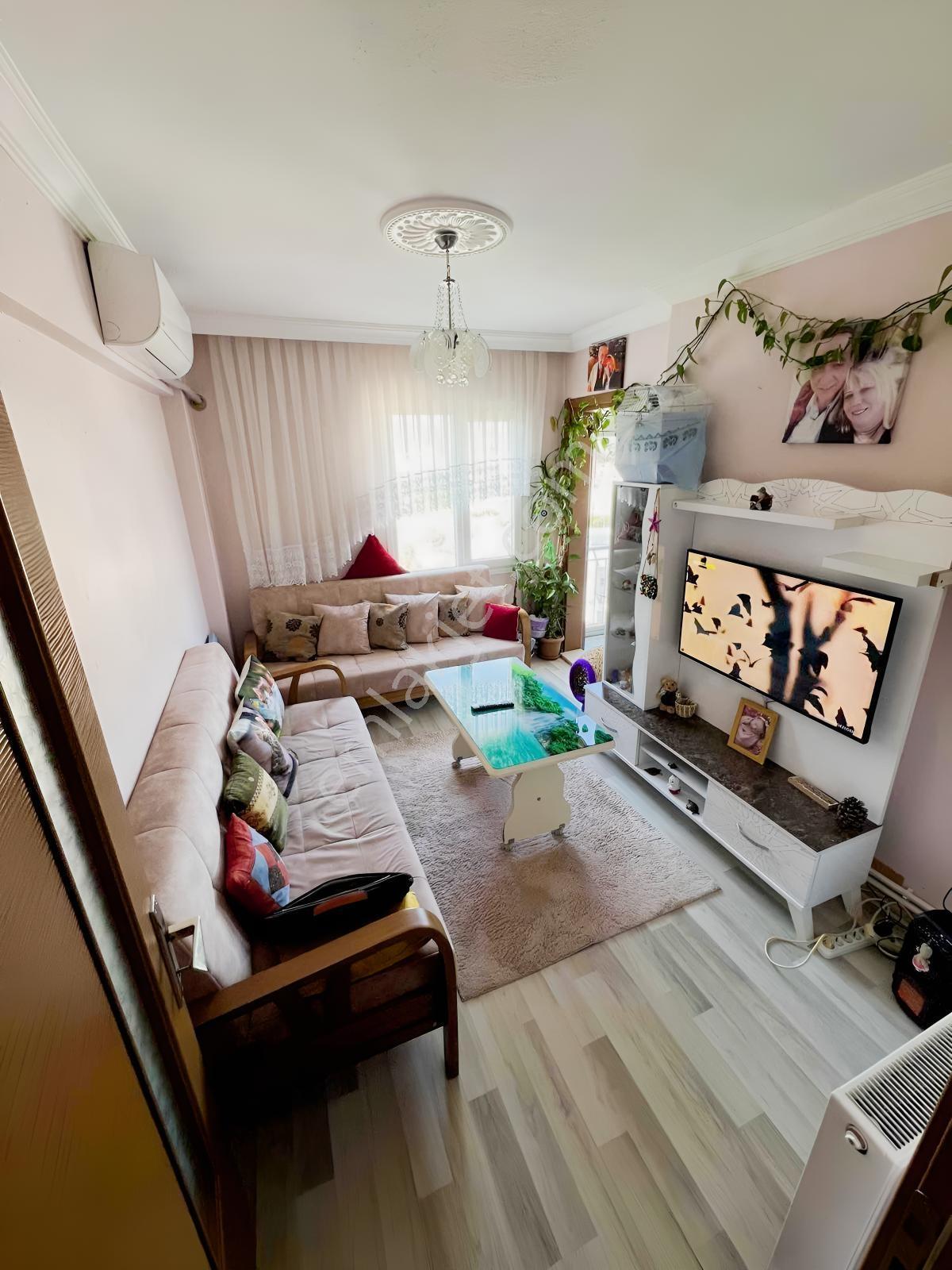 Bergama Zafer Mah. Şehir Manzaralı 3+1 Satılık Daire - Görsel 4