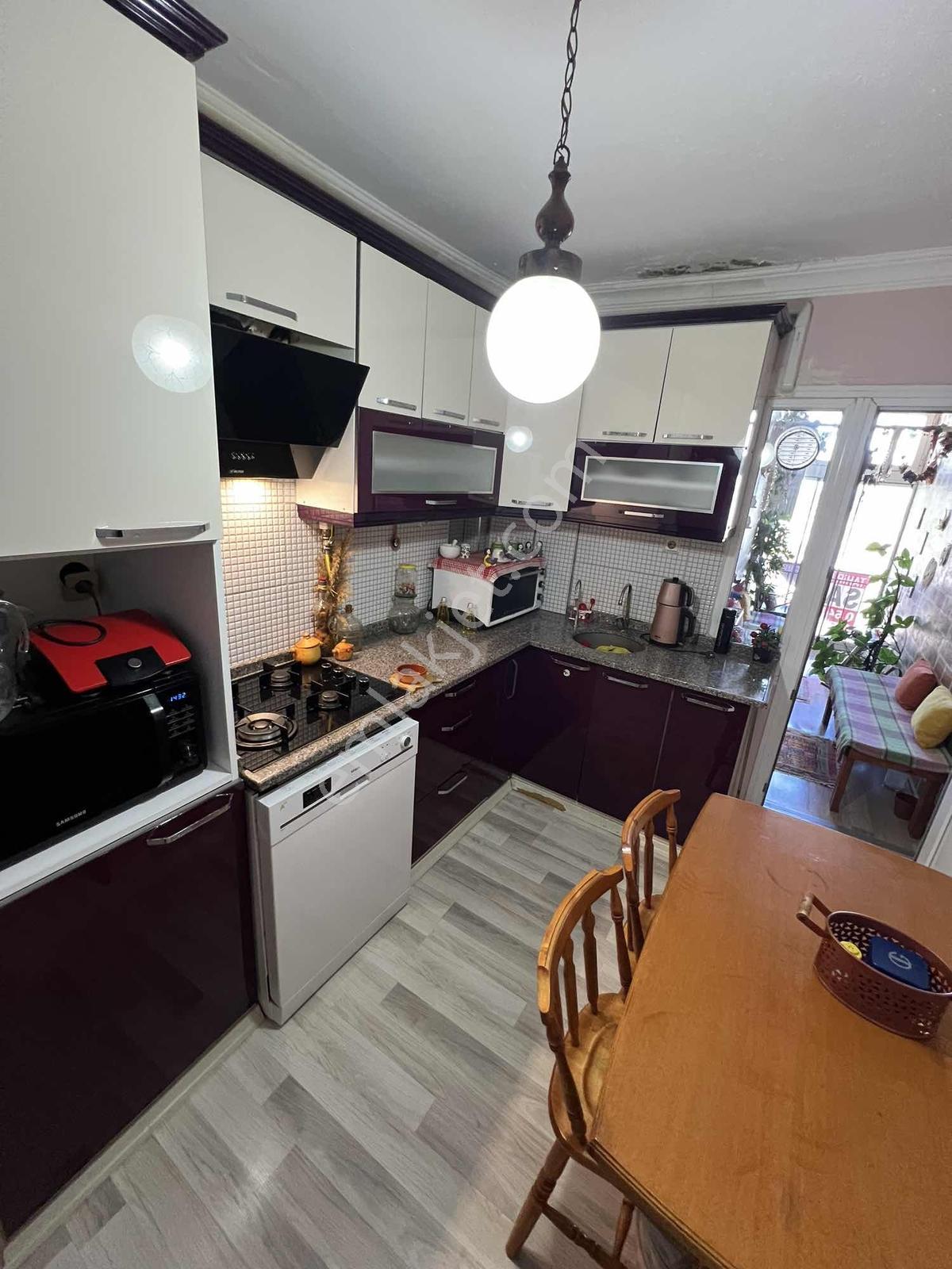 Bergama Zafer Mah. Şehir Manzaralı 3+1 Satılık Daire - Görsel 34