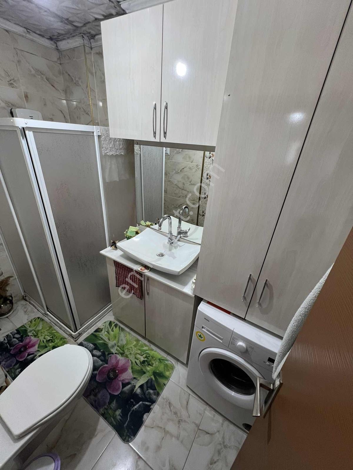 Bergama Zafer Mah. Şehir Manzaralı 3+1 Satılık Daire - Görsel 18