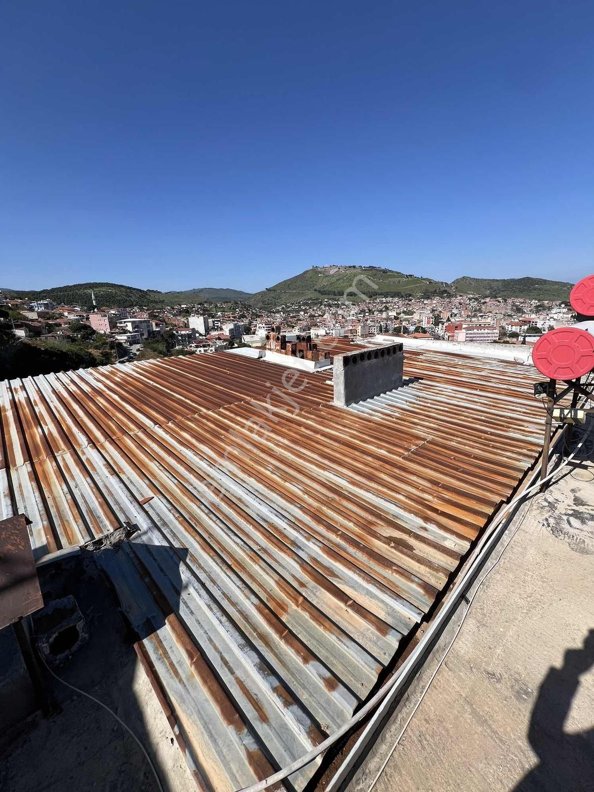 Bergama Zafer Mah. Şehir Manzaralı 3+1 Satılık Daire - Görsel 31
