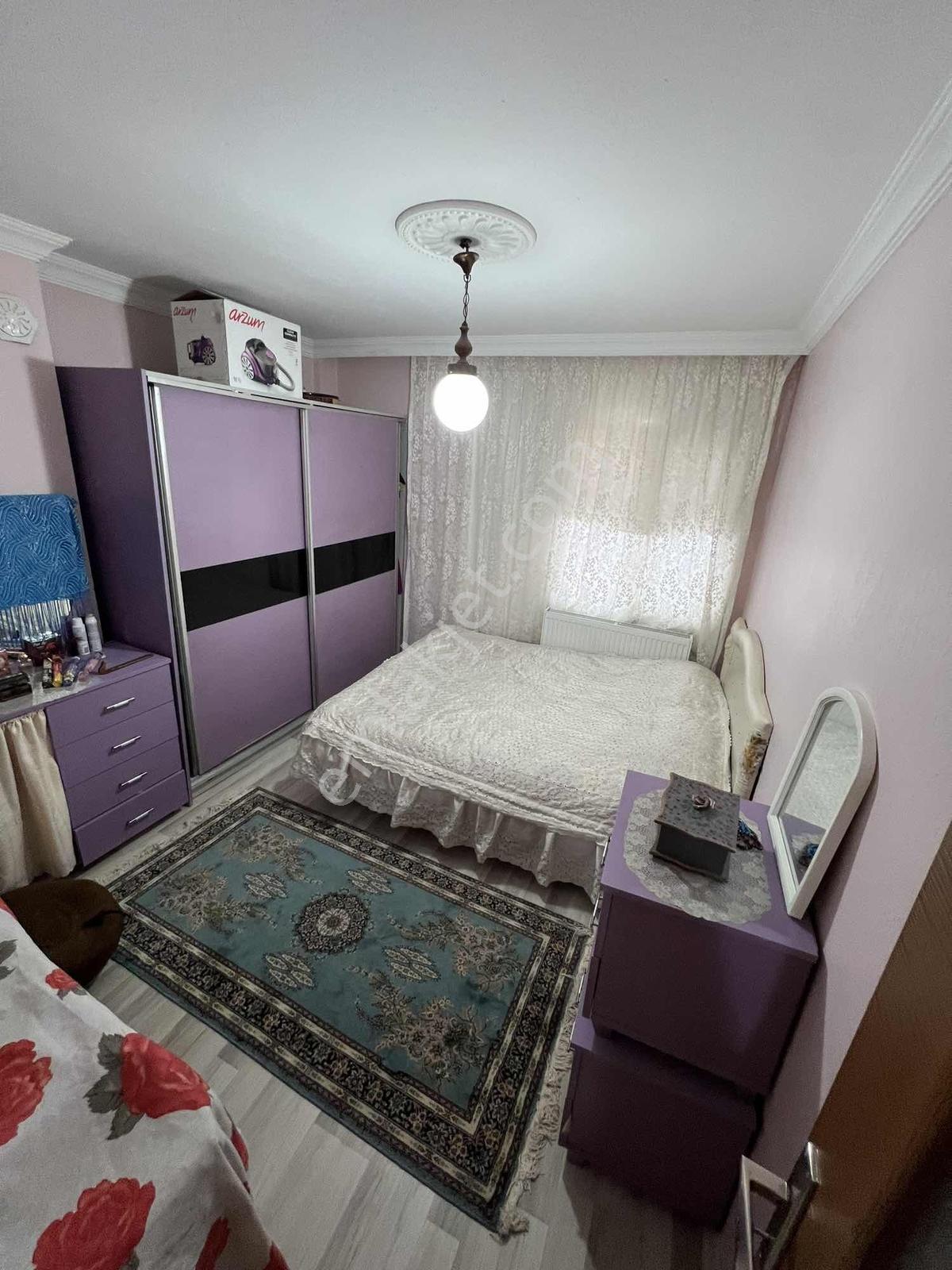 Bergama Zafer Mah. Şehir Manzaralı 3+1 Satılık Daire - Görsel 12