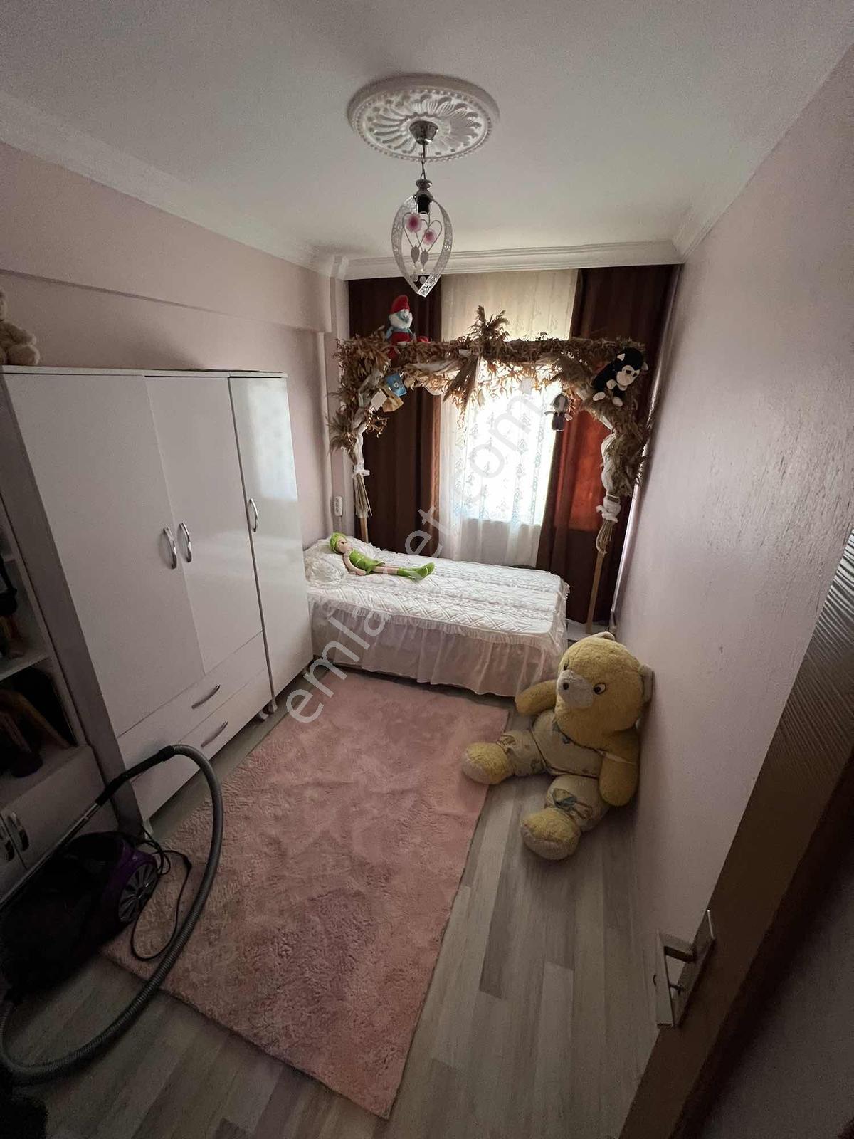 Bergama Zafer Mah. Şehir Manzaralı 3+1 Satılık Daire - Görsel 8
