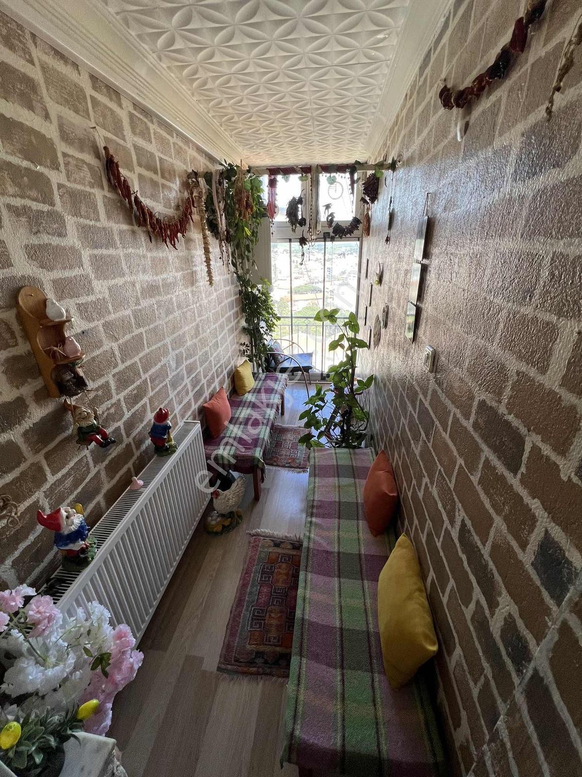 Bergama Zafer Mah. Şehir Manzaralı 3+1 Satılık Daire - Görsel 22