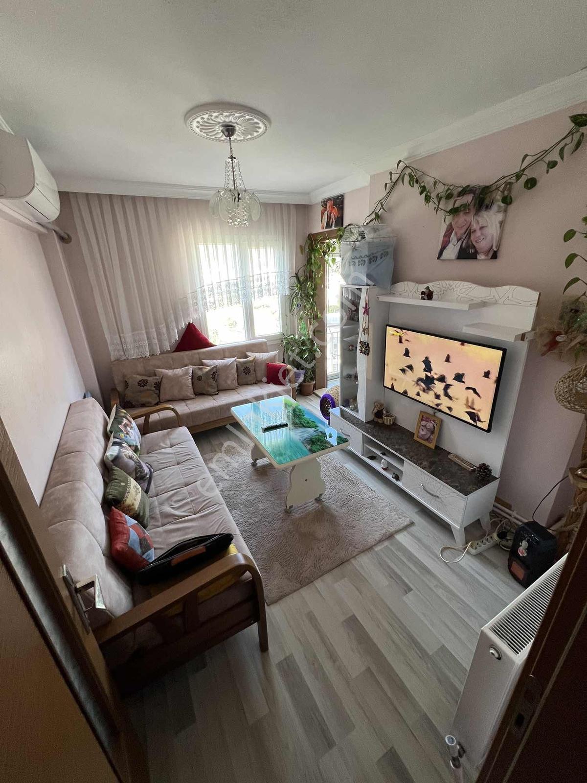 Bergama Zafer Mah. Şehir Manzaralı 3+1 Satılık Daire - Görsel 5