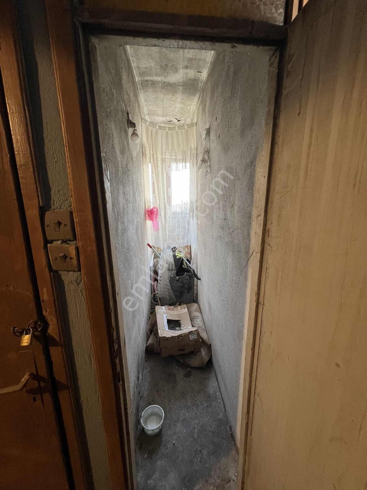 Bergama Zafer Mah. Şehir Manzaralı 3+1 Satılık Daire - Görsel 30