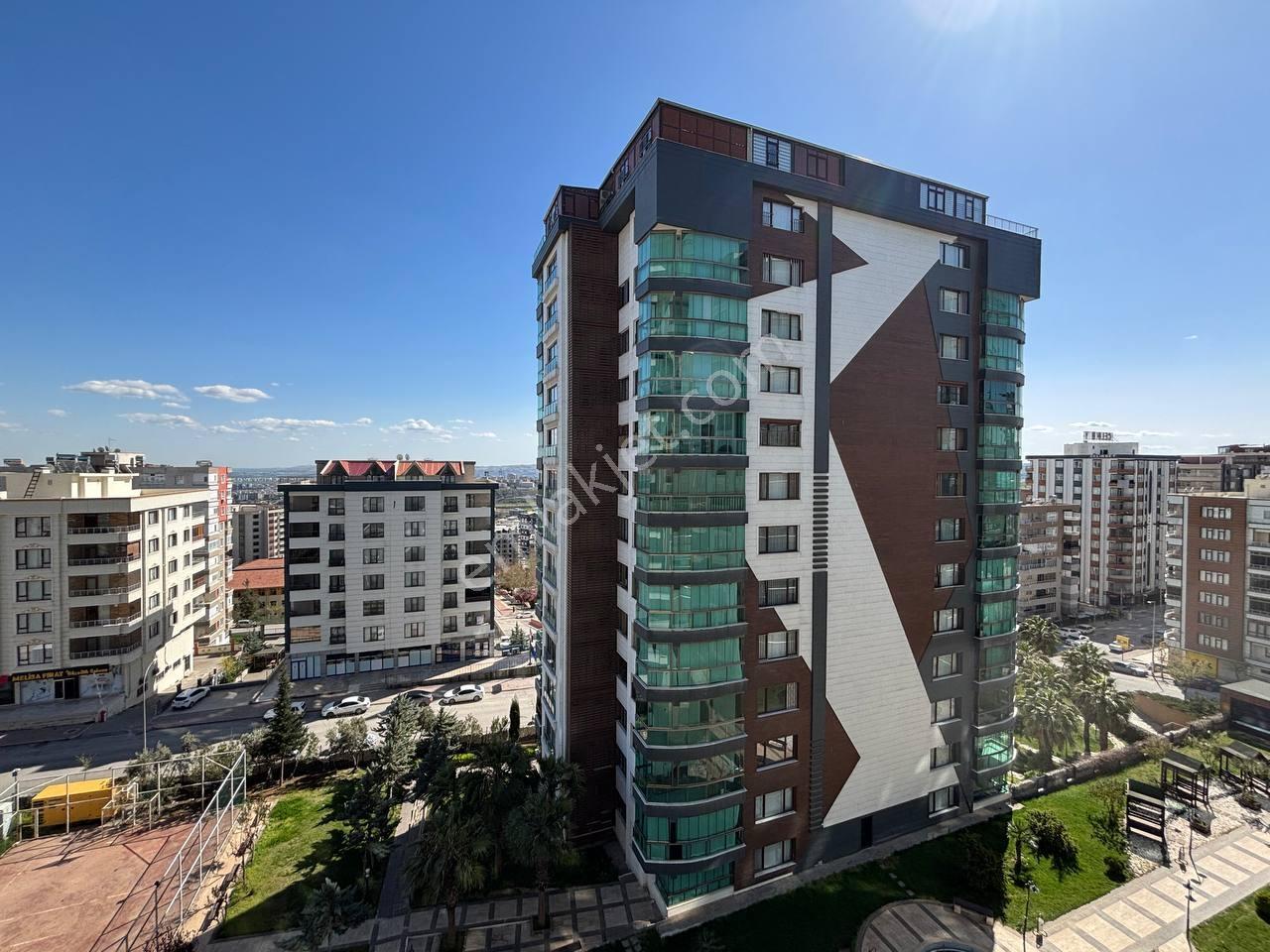 İlkevim'den Doğukent'te4+1 Vema Seyirtepe Sitesinde Delüks Daire - Görsel 35