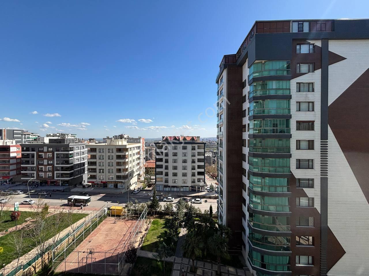 İlkevim'den Doğukent'te4+1 Vema Seyirtepe Sitesinde Delüks Daire - Görsel 25