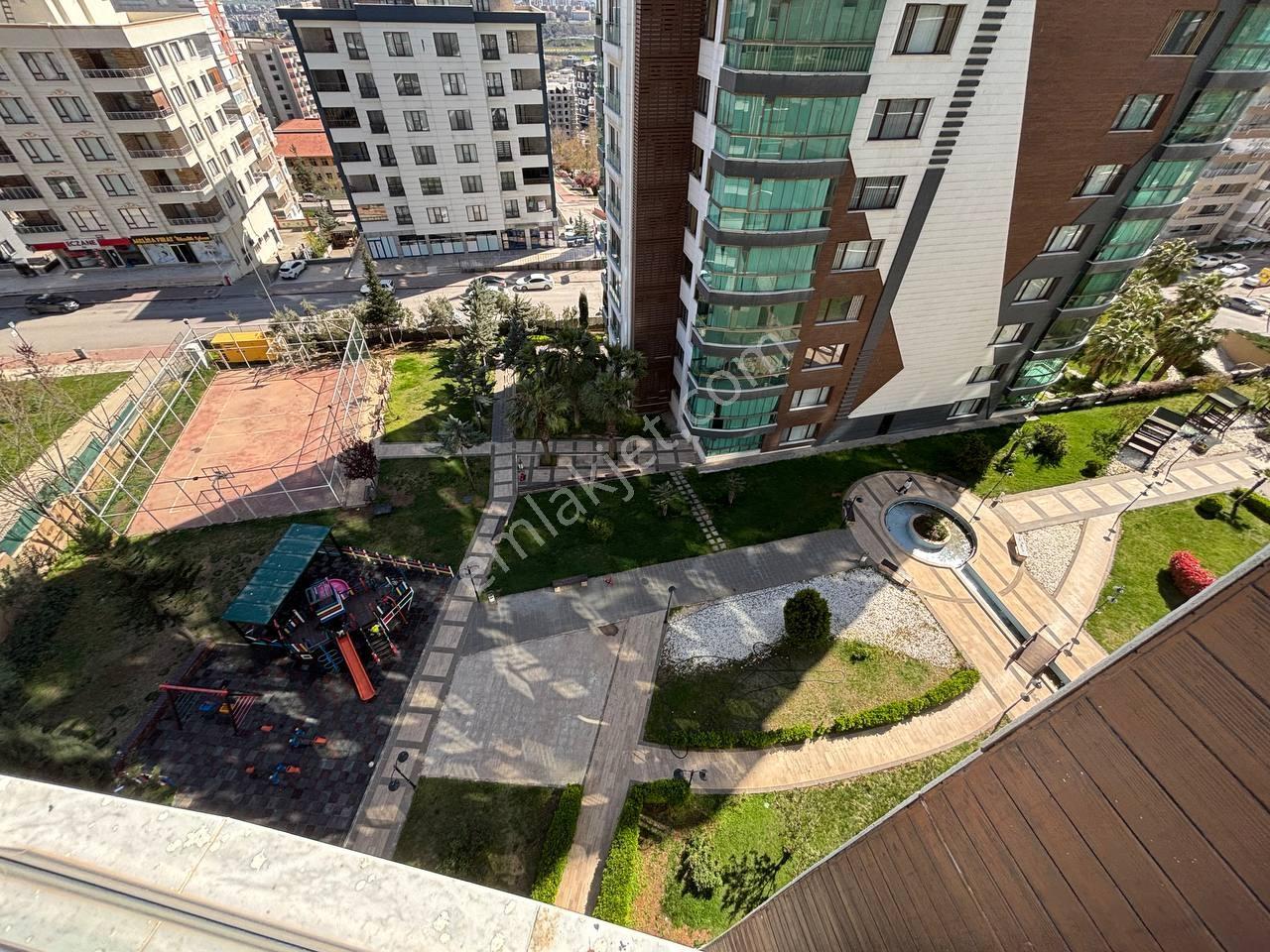 İlkevim'den Doğukent'te4+1 Vema Seyirtepe Sitesinde Delüks Daire - Görsel 8