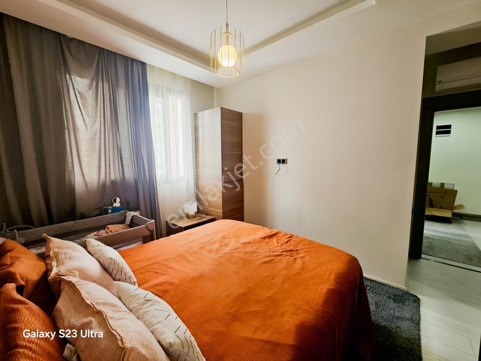 Ars Yapı'dan Lüx Konsept Kiralık 2+1 Dogalgazlı Forum Emerald - Görsel 29
