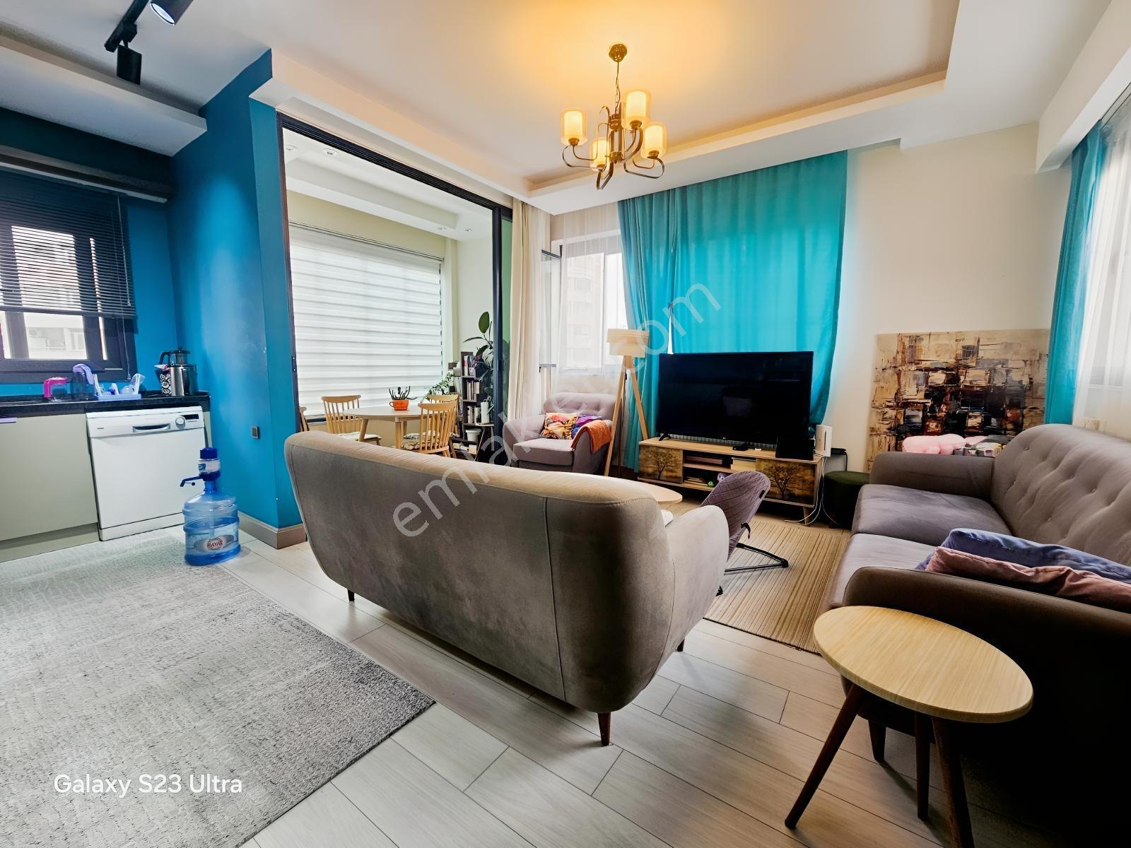 Ars Yapı'dan Lüx Konsept Kiralık 2+1 Dogalgazlı Forum Emerald - Görsel 16