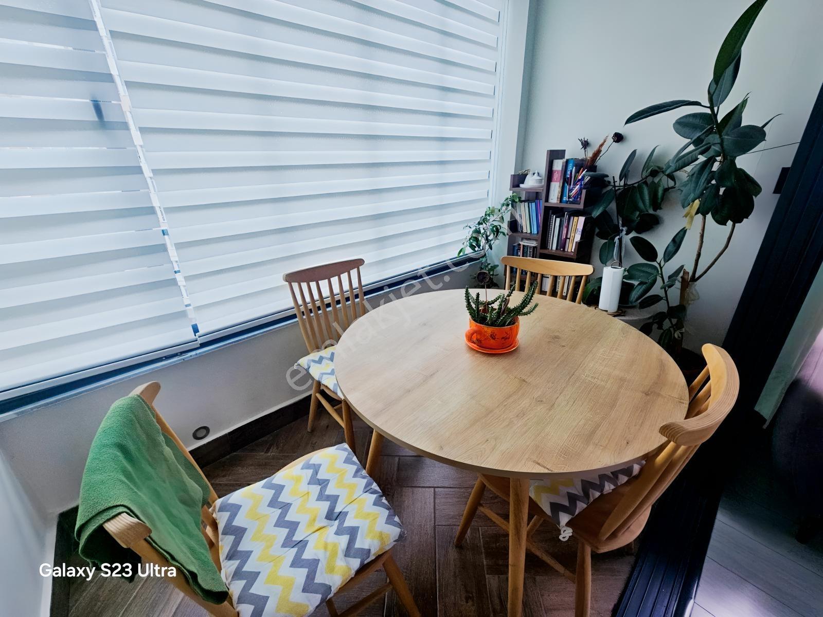 Ars Yapı'dan Lüx Konsept Kiralık 2+1 Dogalgazlı Forum Emerald - Görsel 26
