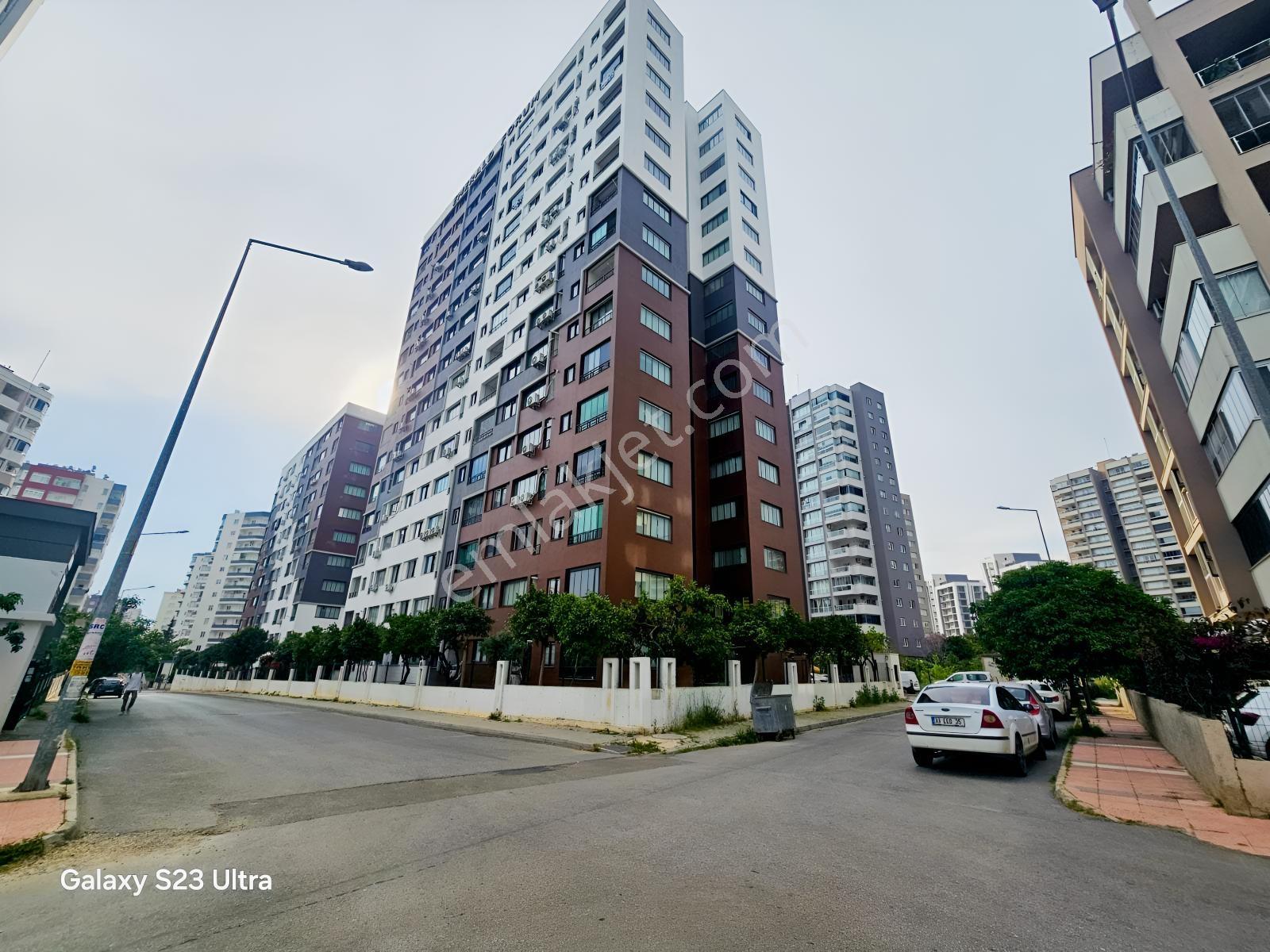 Ars Yapı'dan Lüx Konsept Kiralık 2+1 Dogalgazlı Forum Emerald - Görsel 5