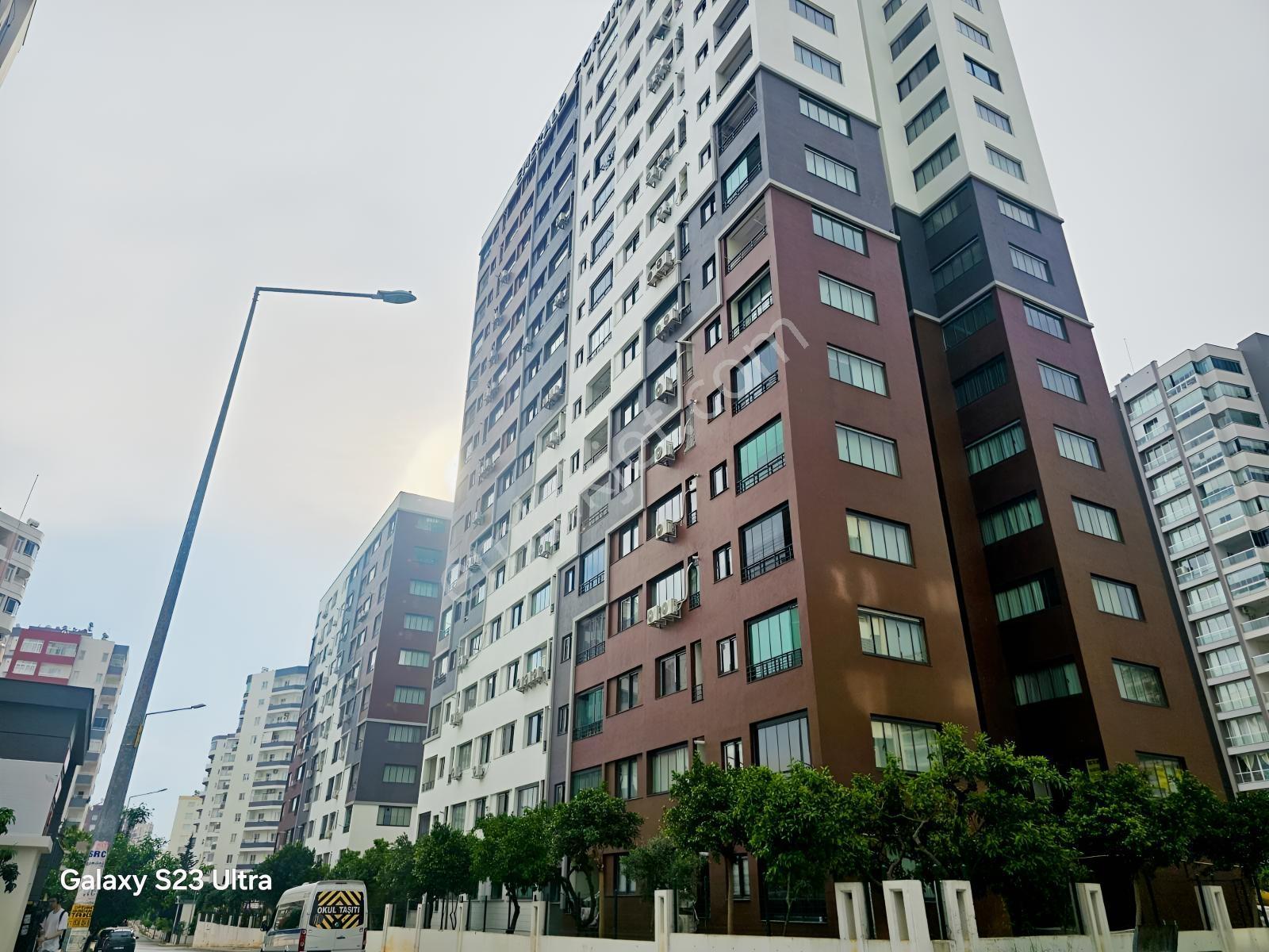 Ars Yapı'dan Lüx Konsept Kiralık 2+1 Dogalgazlı Forum Emerald - Görsel 6