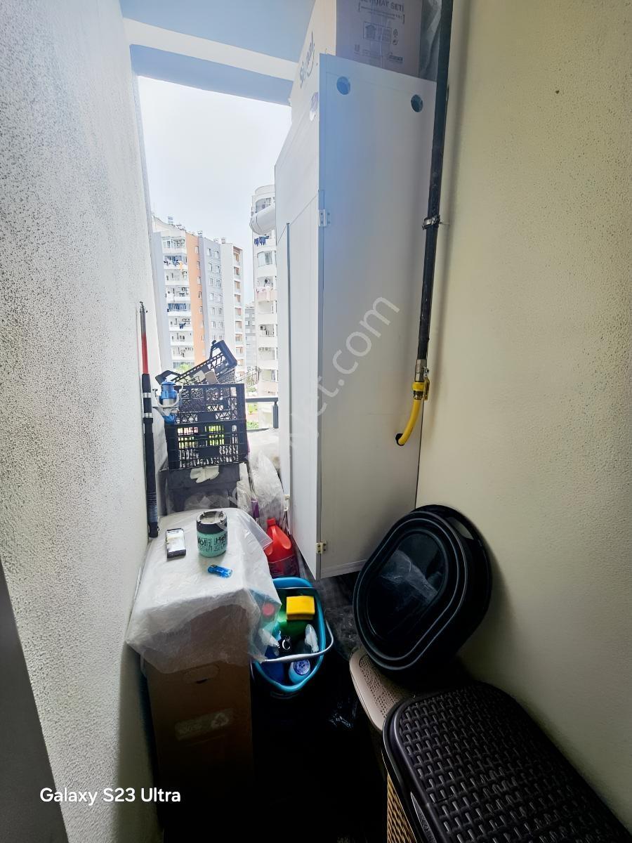 Ars Yapı'dan Lüx Konsept Kiralık 2+1 Dogalgazlı Forum Emerald - Görsel 31