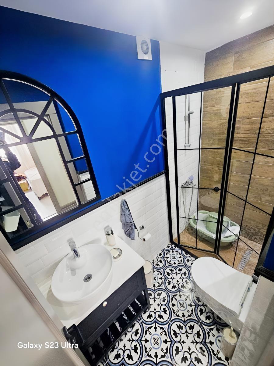 Ars Yapı'dan Lüx Konsept Kiralık 2+1 Dogalgazlı Forum Emerald - Görsel 19