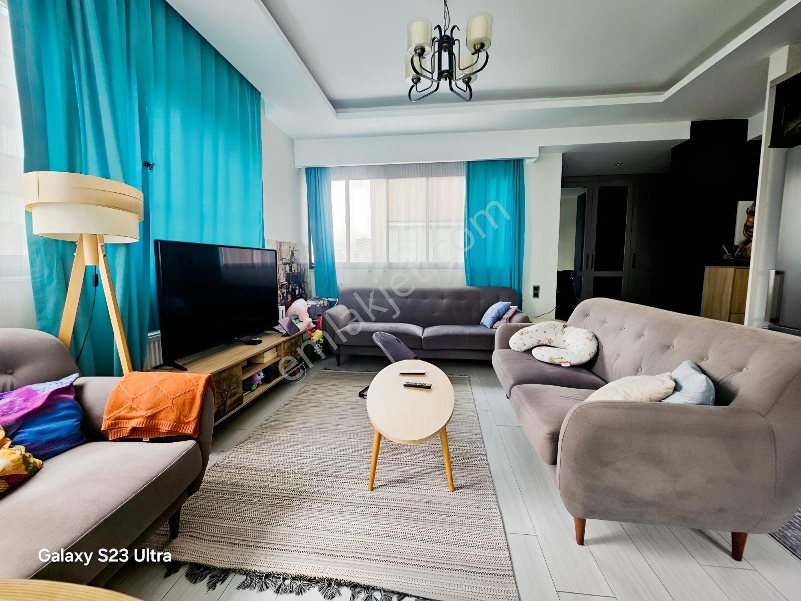 Ars Yapı'dan Lüx Konsept Kiralık 2+1 Dogalgazlı Forum Emerald - Görsel 28