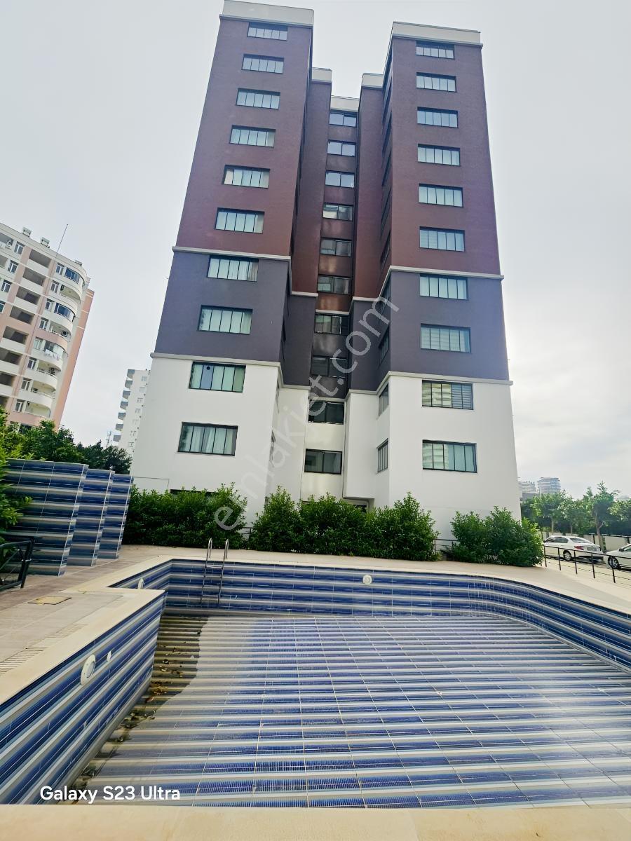 Ars Yapı'dan Lüx Konsept Kiralık 2+1 Dogalgazlı Forum Emerald - Görsel 11