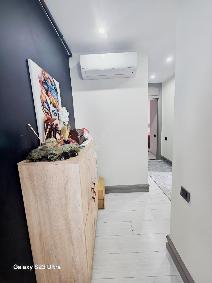 Ars Yapı'dan Lüx Konsept Kiralık 2+1 Dogalgazlı Forum Emerald - Görsel 14