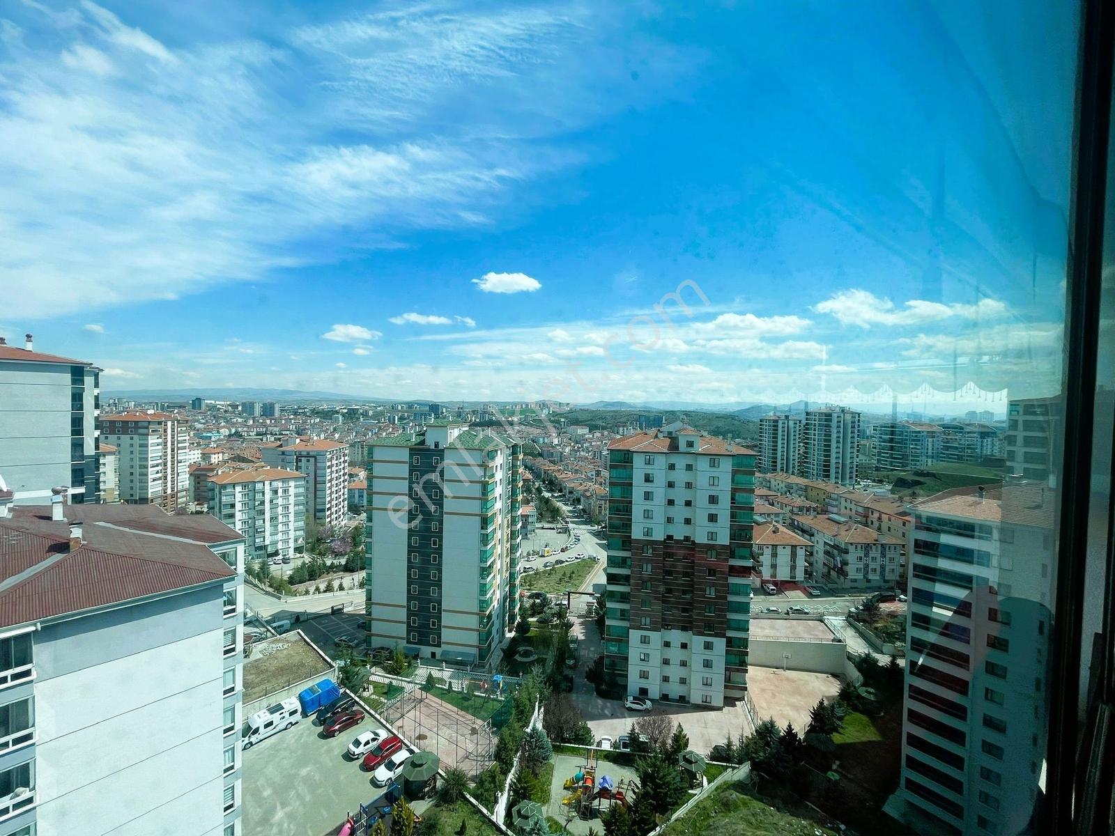 Göktaş'tan▓ Cadde Üzeri Kök Tapu Kredi Limitsiz 10.kat 4+1 Daire - Görsel 31