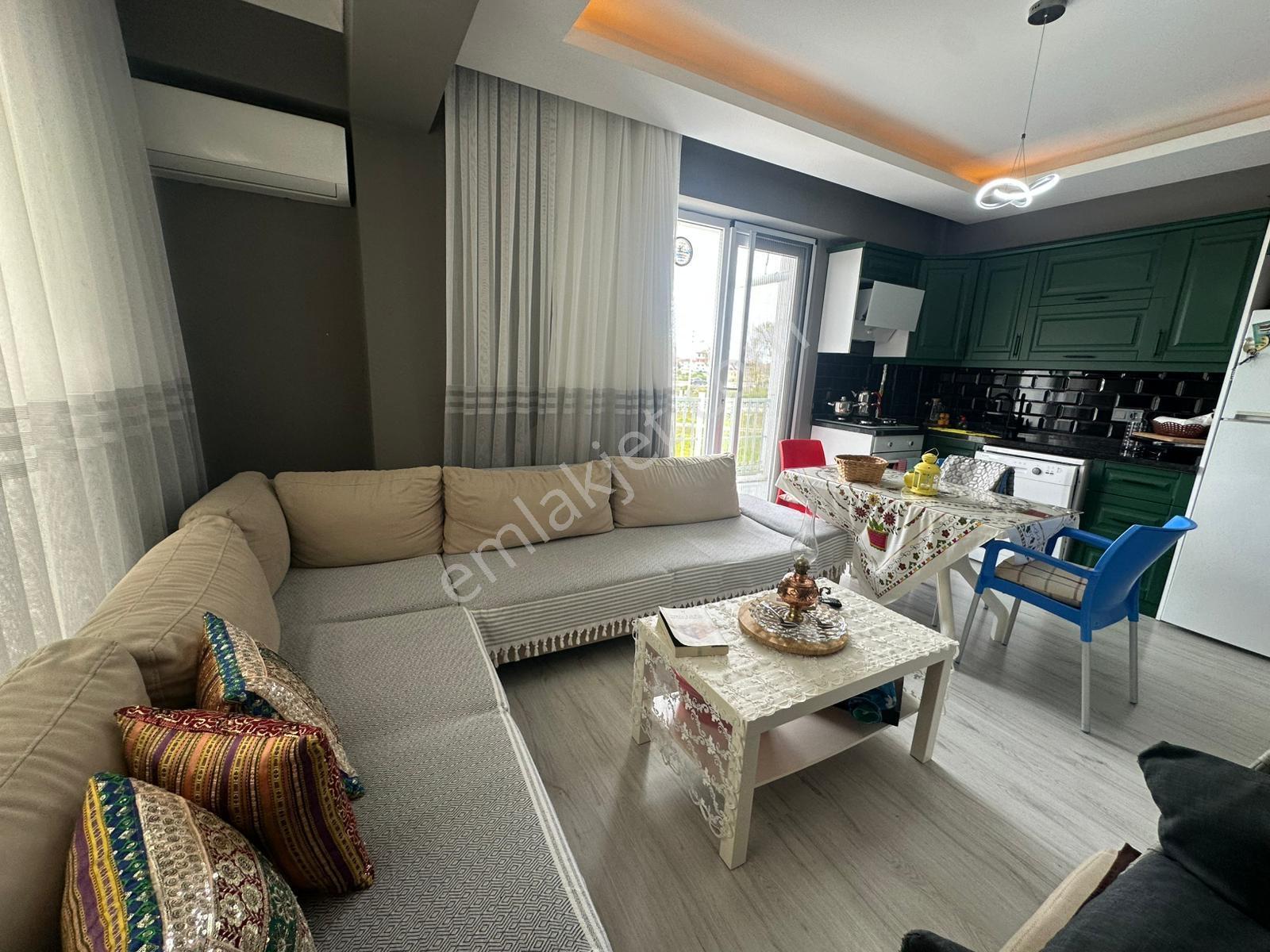 **bölgenin En İyi Sitesi 2+1 Daire ** İnceleyin Ve Hemen Arayın - Görsel 22