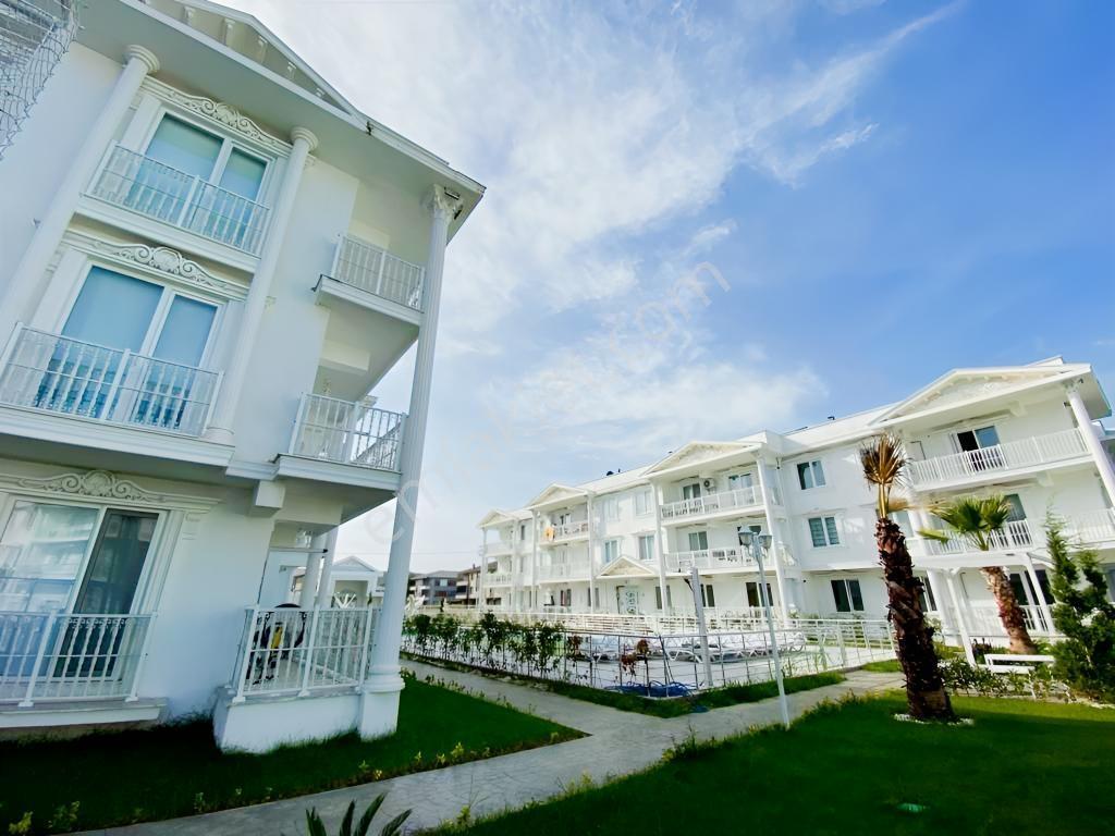 **bölgenin En İyi Sitesi 2+1 Daire ** İnceleyin Ve Hemen Arayın - Görsel 23