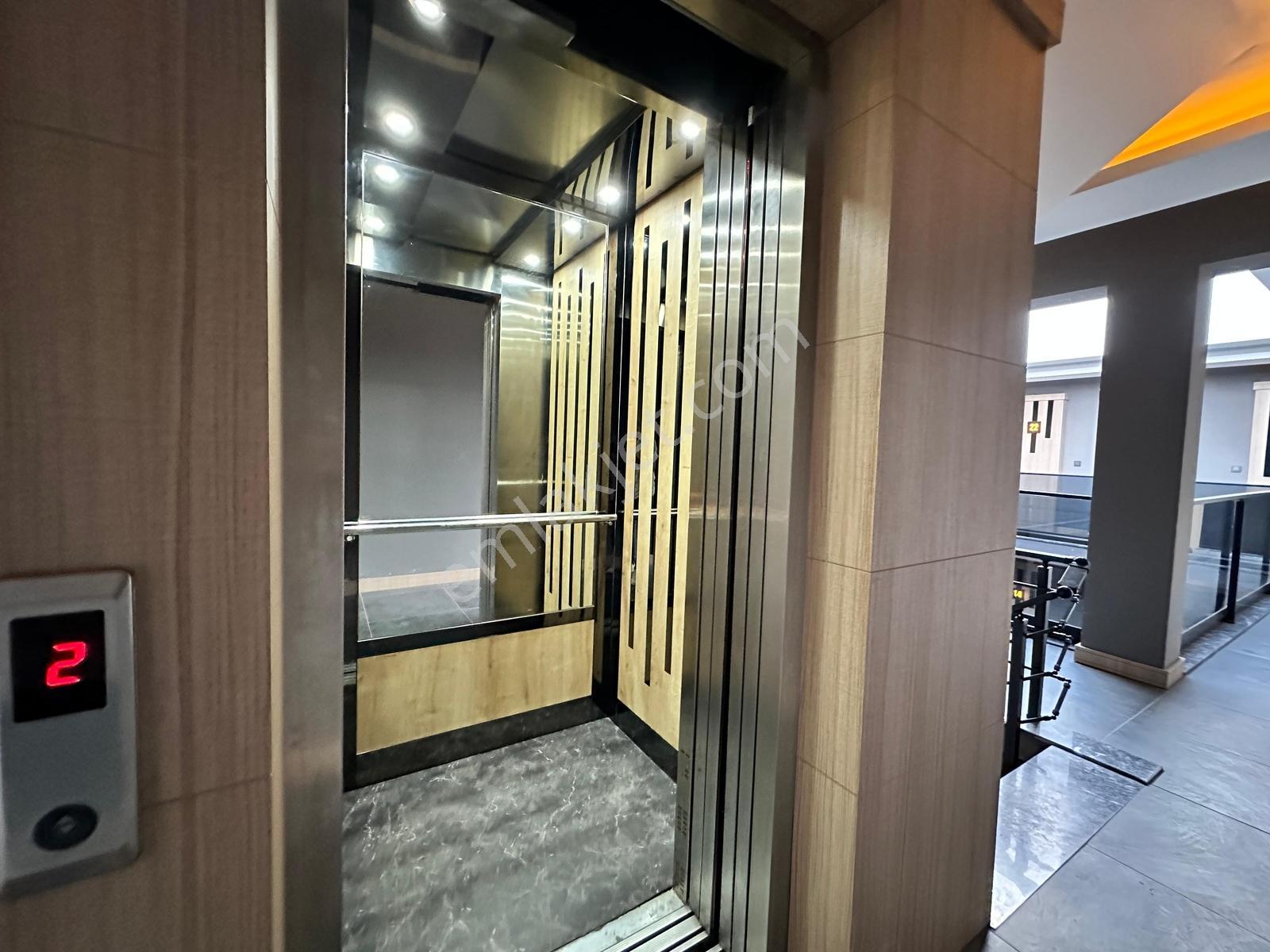 **bölgenin En İyi Sitesi 2+1 Daire ** İnceleyin Ve Hemen Arayın - Görsel 26