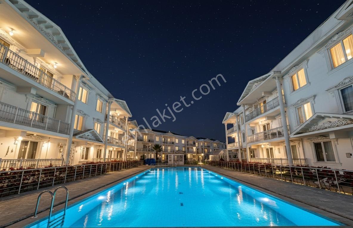 **bölgenin En İyi Sitesi 2+1 Daire ** İnceleyin Ve Hemen Arayın - Görsel 31