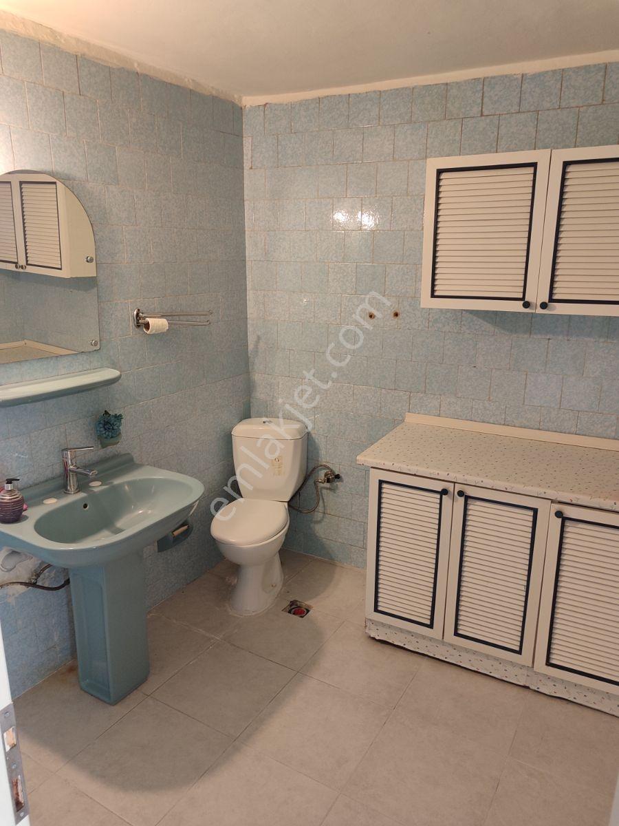 Asel'den Çarsı Merk.erbaylar Yanı 230m2(net) Emsalsiz 3+1 Daire - Görsel 11