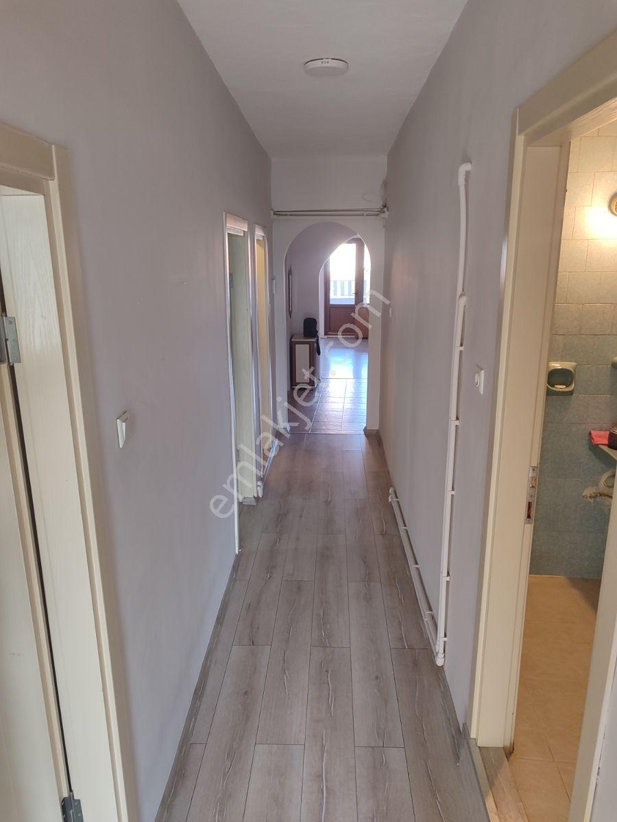 Asel'den Çarsı Merk.erbaylar Yanı 230m2(net) Emsalsiz 3+1 Daire - Görsel 35