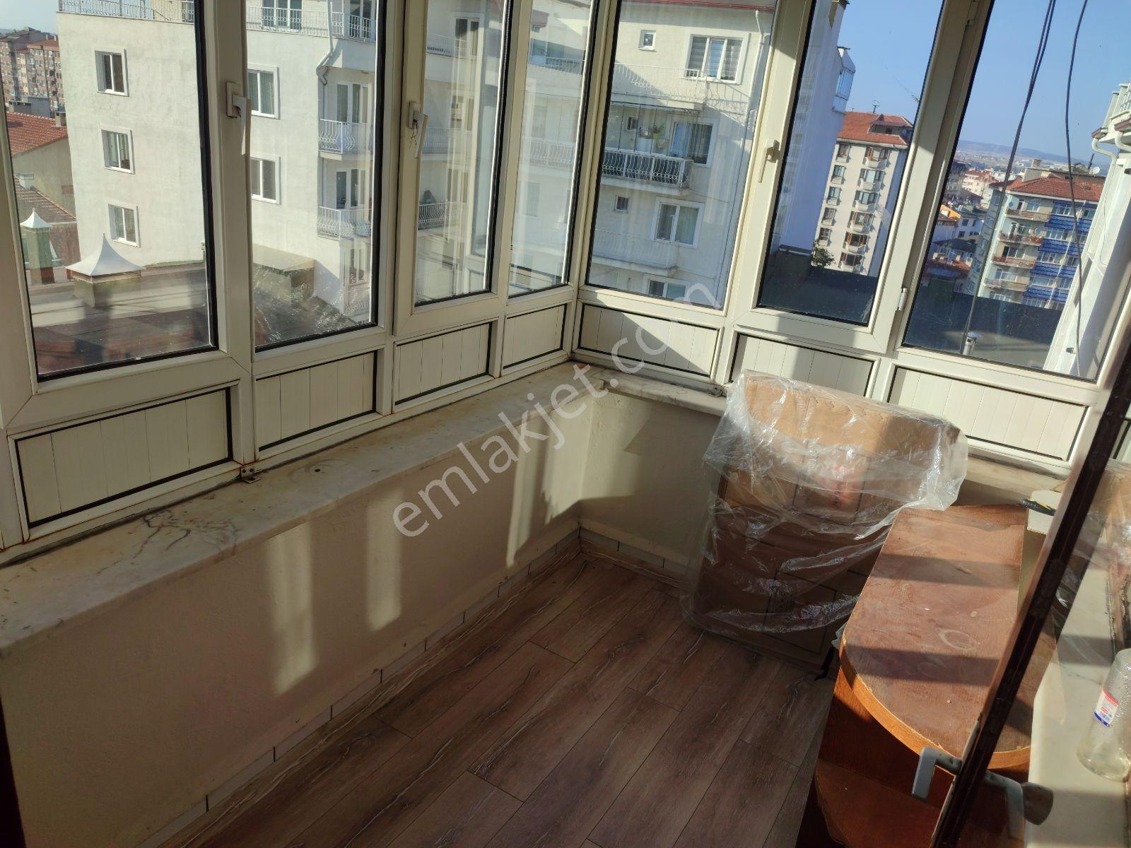 Asel'den Çarsı Merk.erbaylar Yanı 230m2(net) Emsalsiz 3+1 Daire - Görsel 16