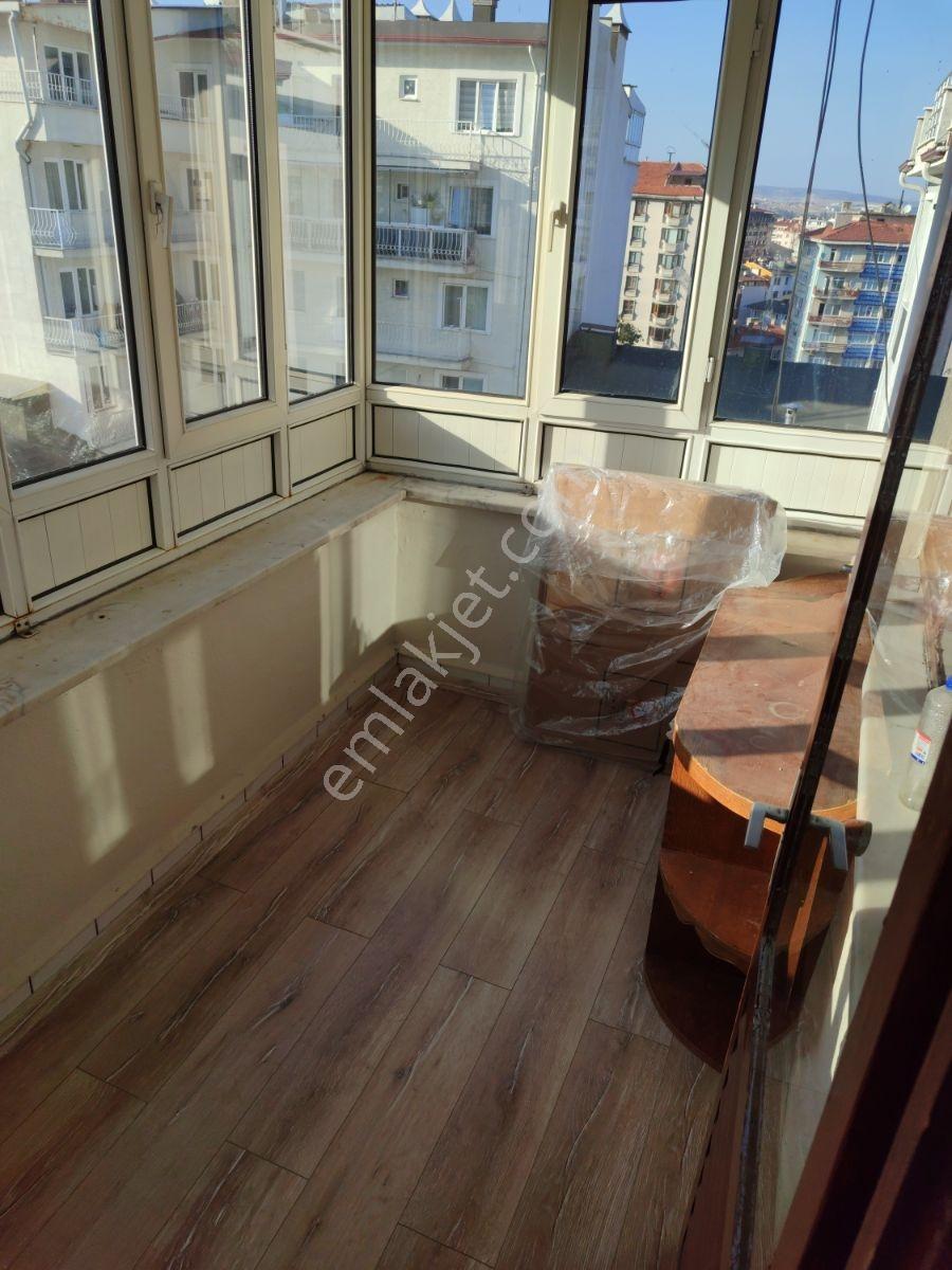 Asel'den Çarsı Merk.erbaylar Yanı 230m2(net) Emsalsiz 3+1 Daire - Görsel 20