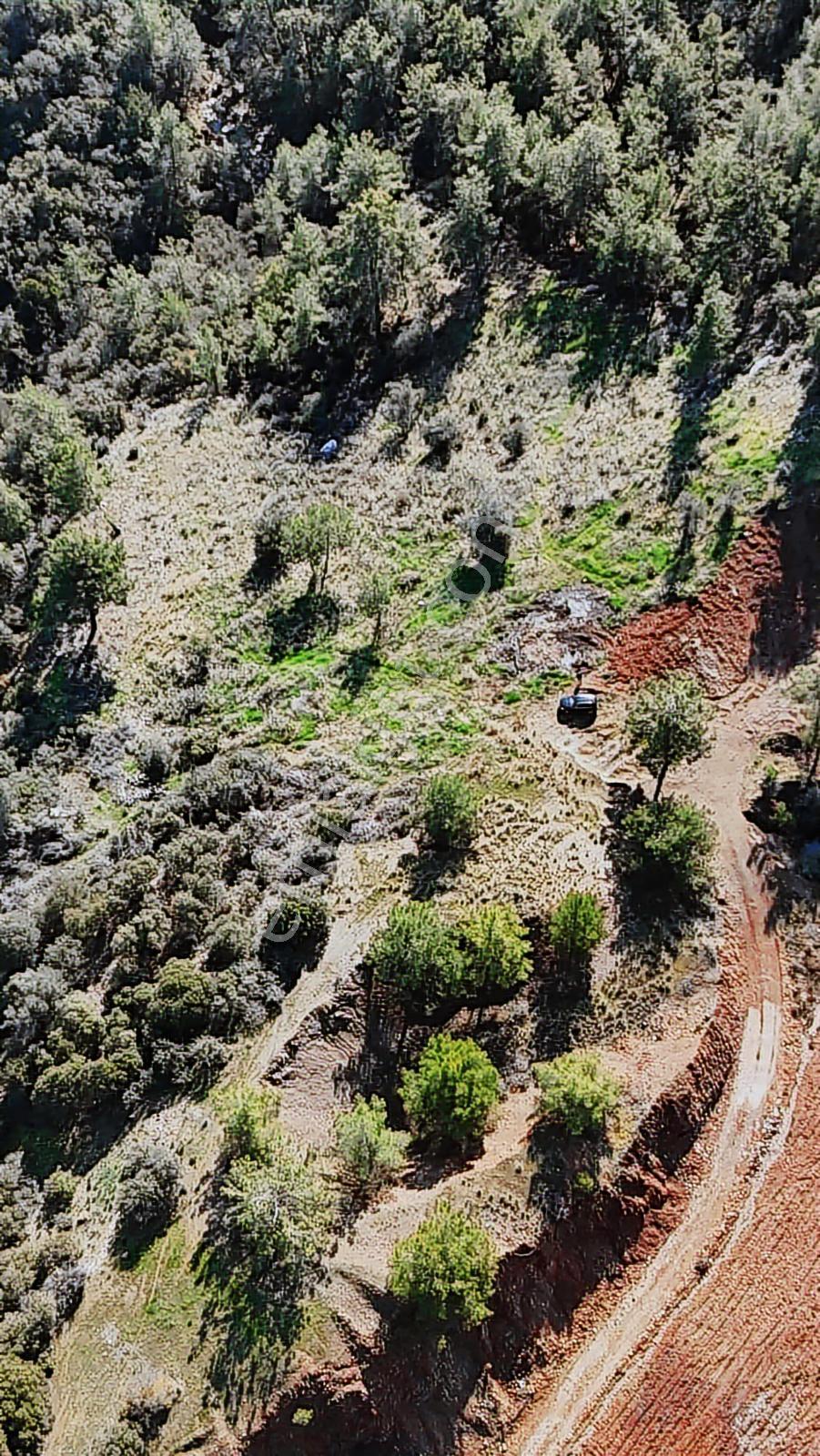 Kumluca Deniz Manzaralı Tarla - Görsel 28