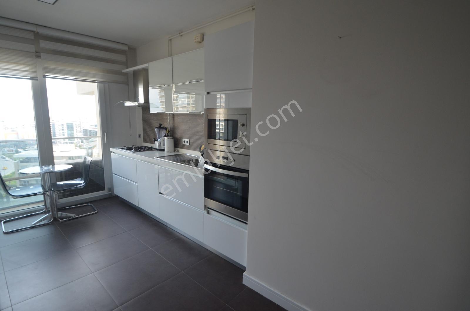 Park Yaşam'da Kiralık Lüks Tadilat Ve Eşyalı Büyük Tip 2+1 Daire - Görsel 25