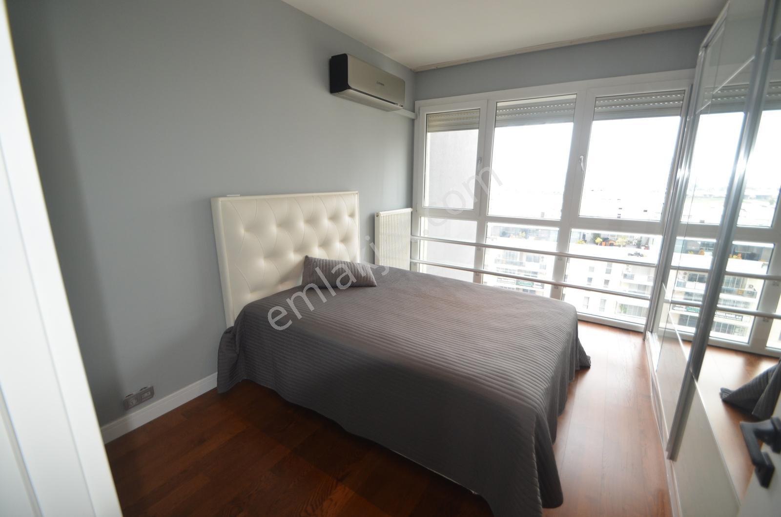 Park Yaşam'da Kiralık Lüks Tadilat Ve Eşyalı Büyük Tip 2+1 Daire - Görsel 30